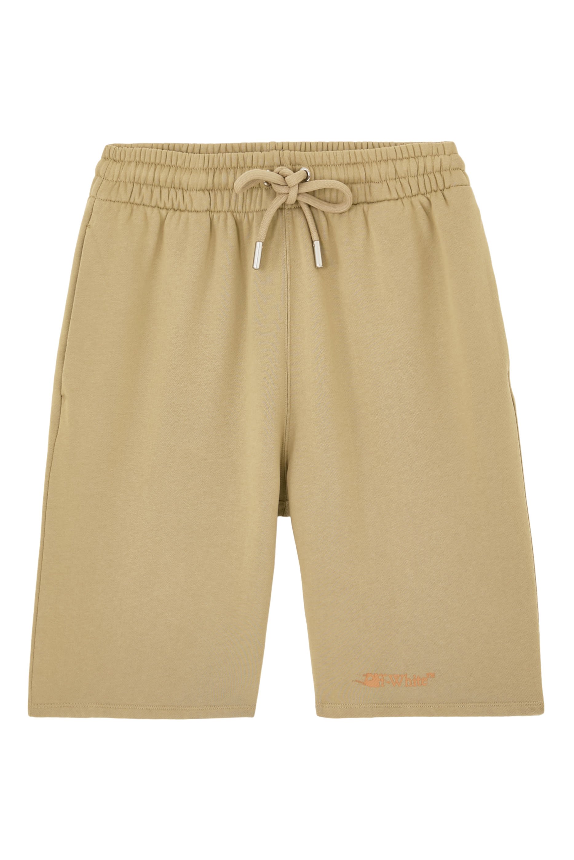 Ink Arrow Skate Sweatshorts