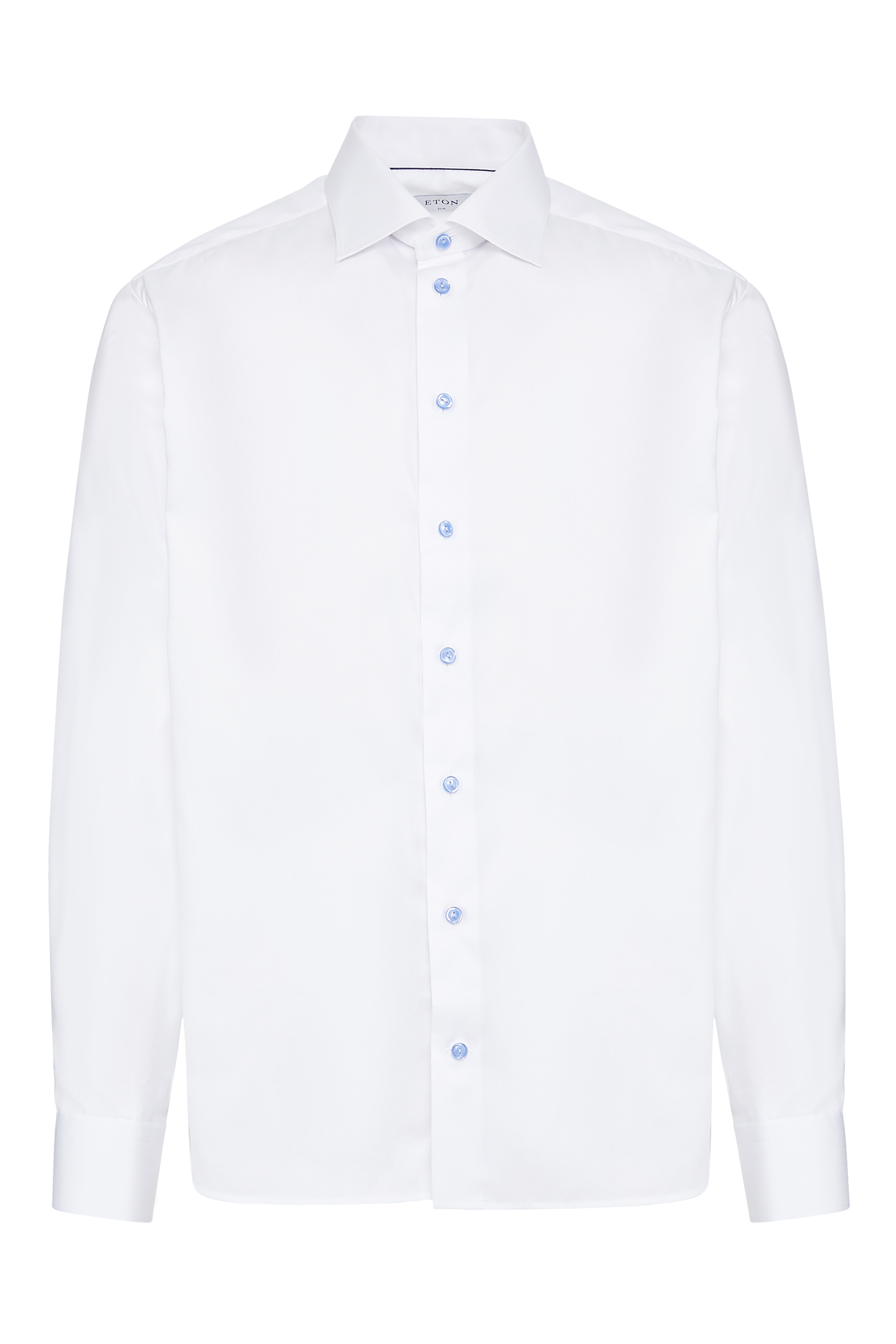 Buy Eton Signature Twill Shirt for Mens | Bloomingdale's UAE