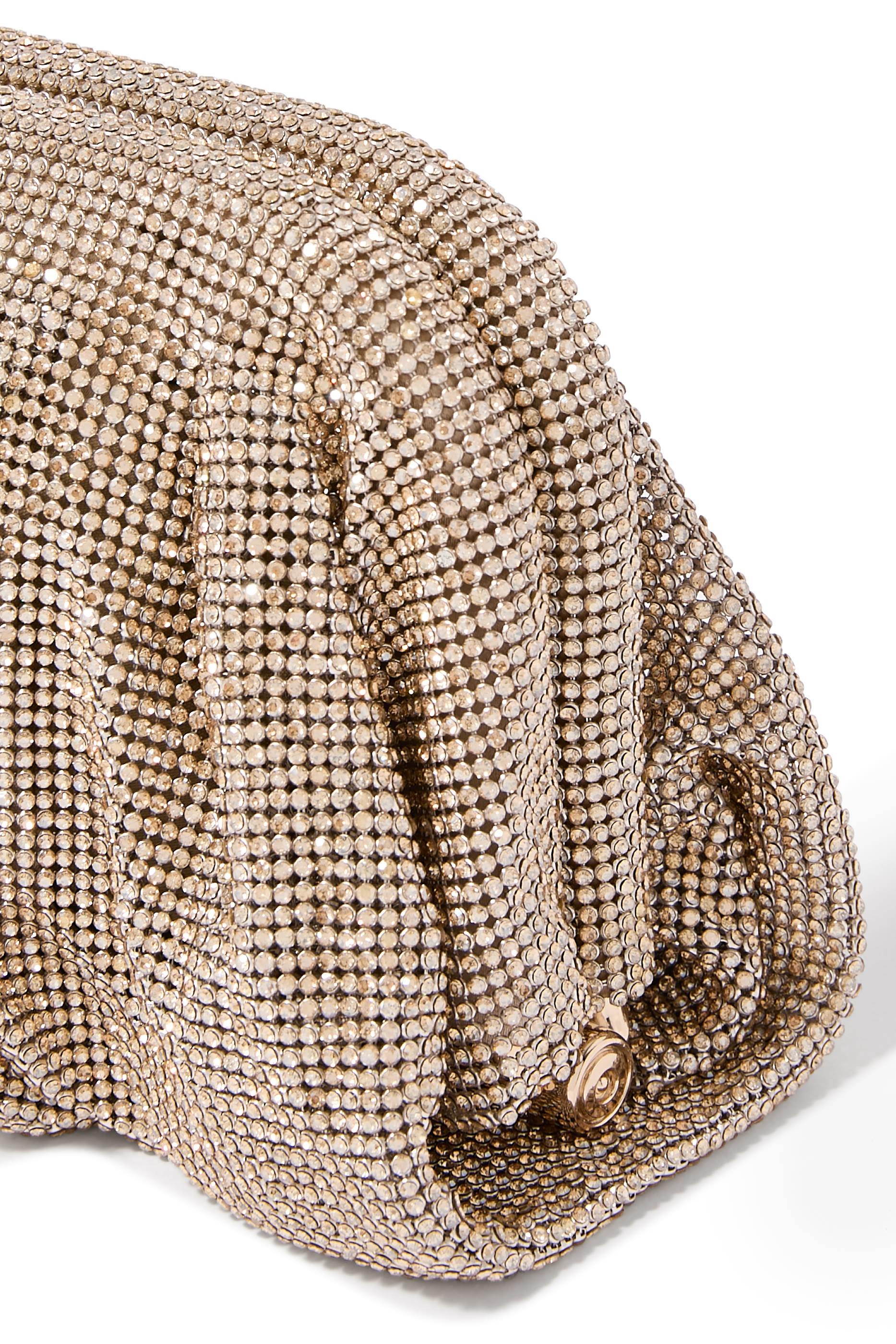 Venus La Petite Clutch Bag