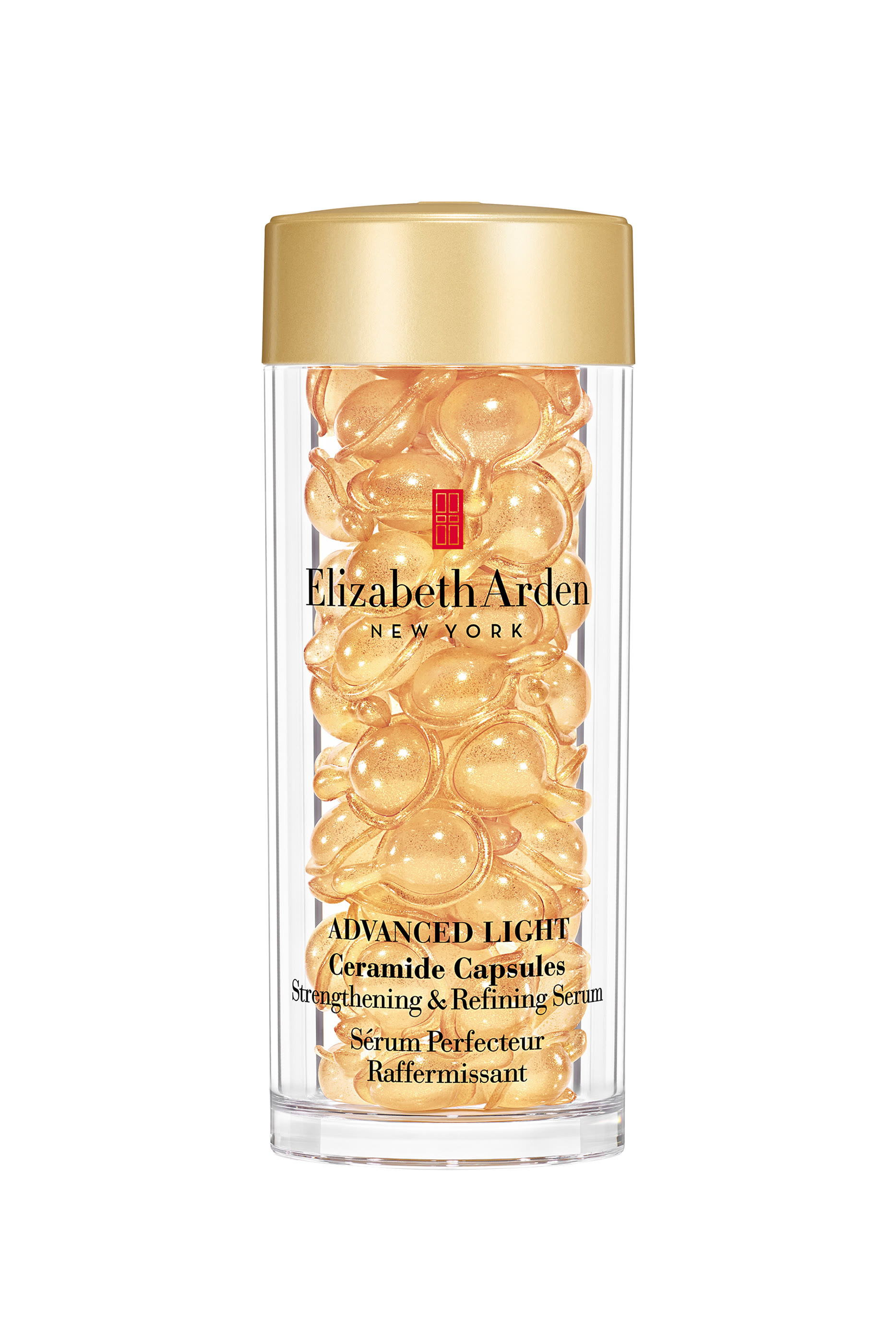 Advanced Light Ceramide Capsules Strengthening & Refining Serum