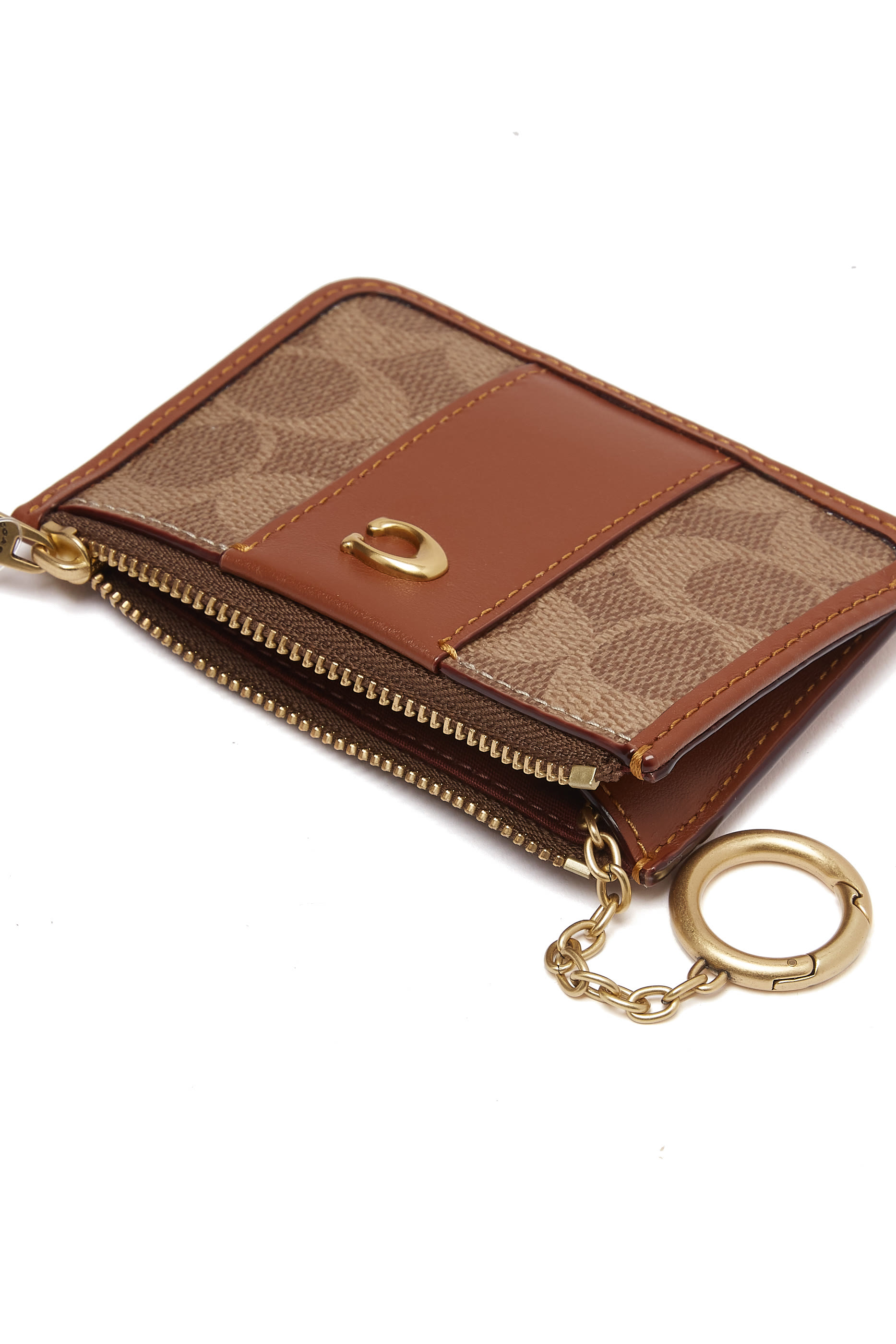 Essential Mini ID Card Case