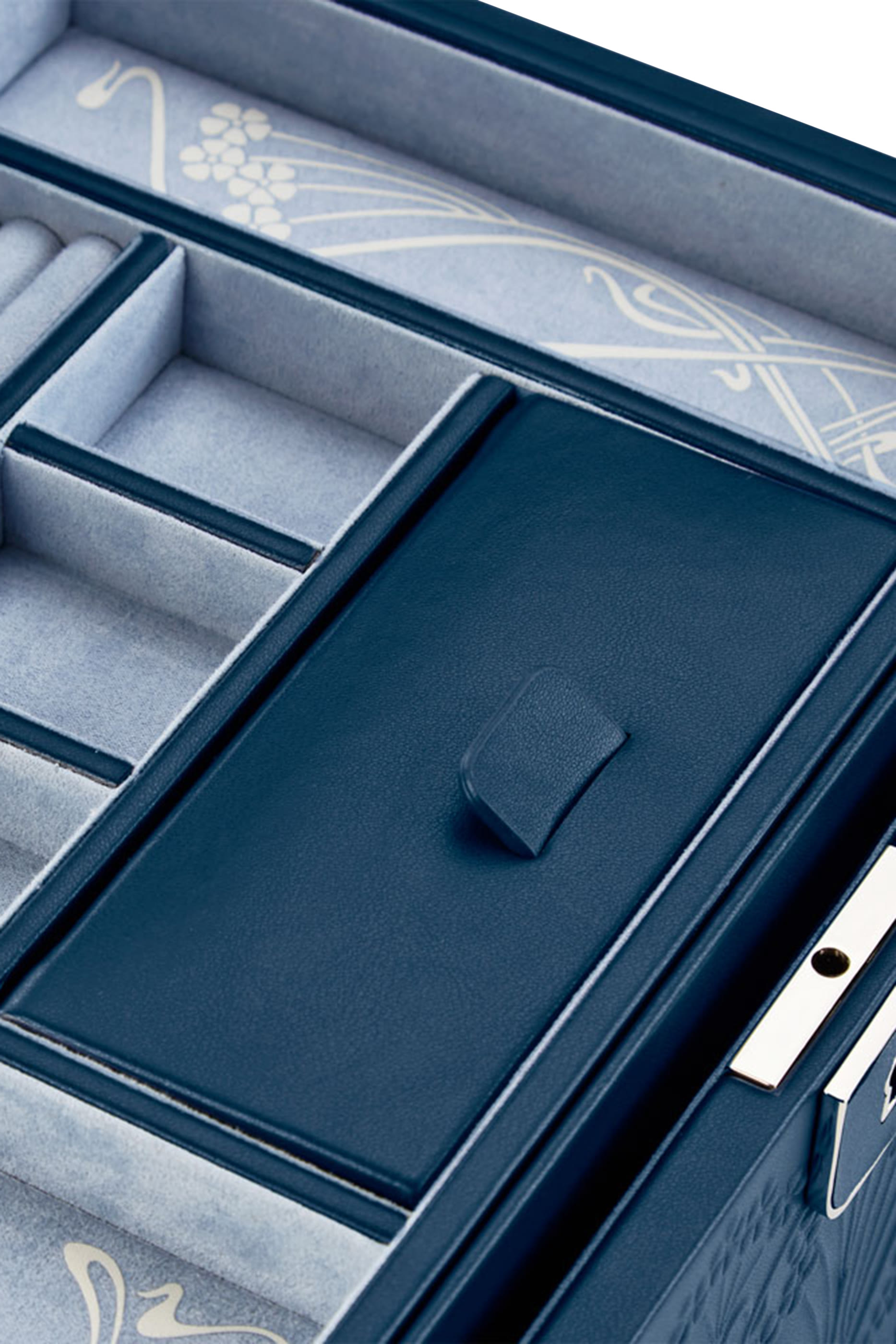 Liberty Jewelry Box - Large 