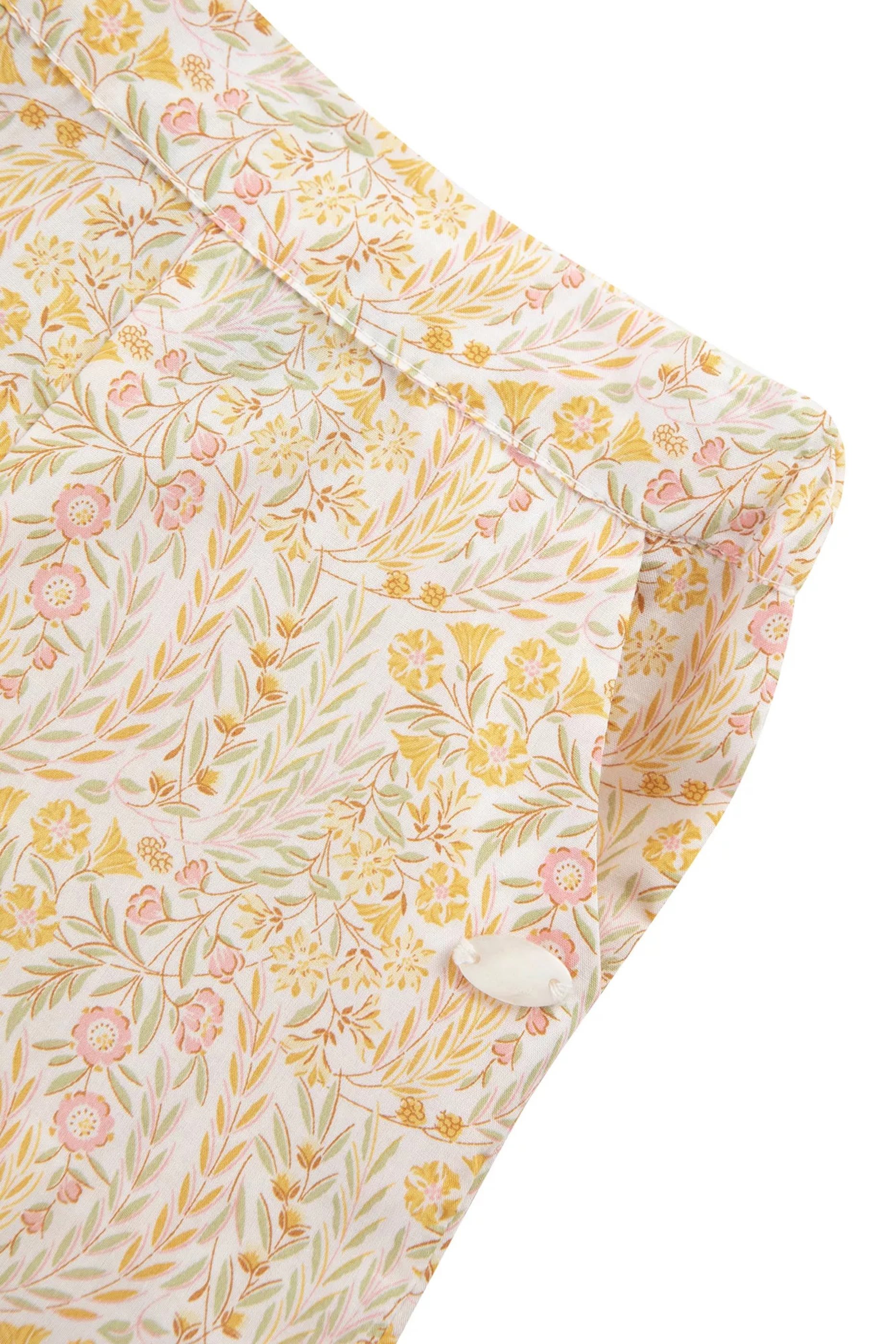 Kids Pink Liberty Shorts