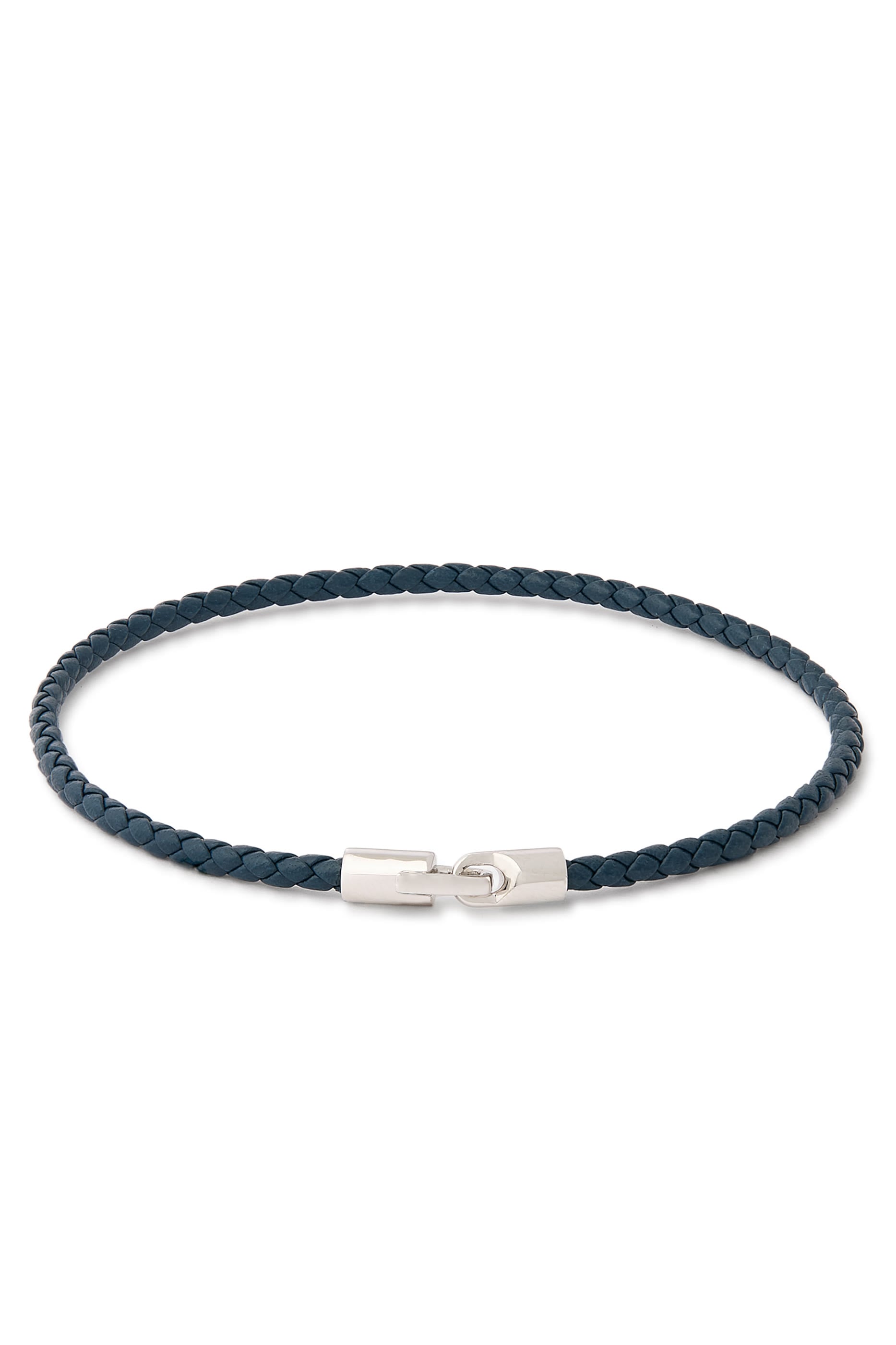  Cruz Leather Bracelet 