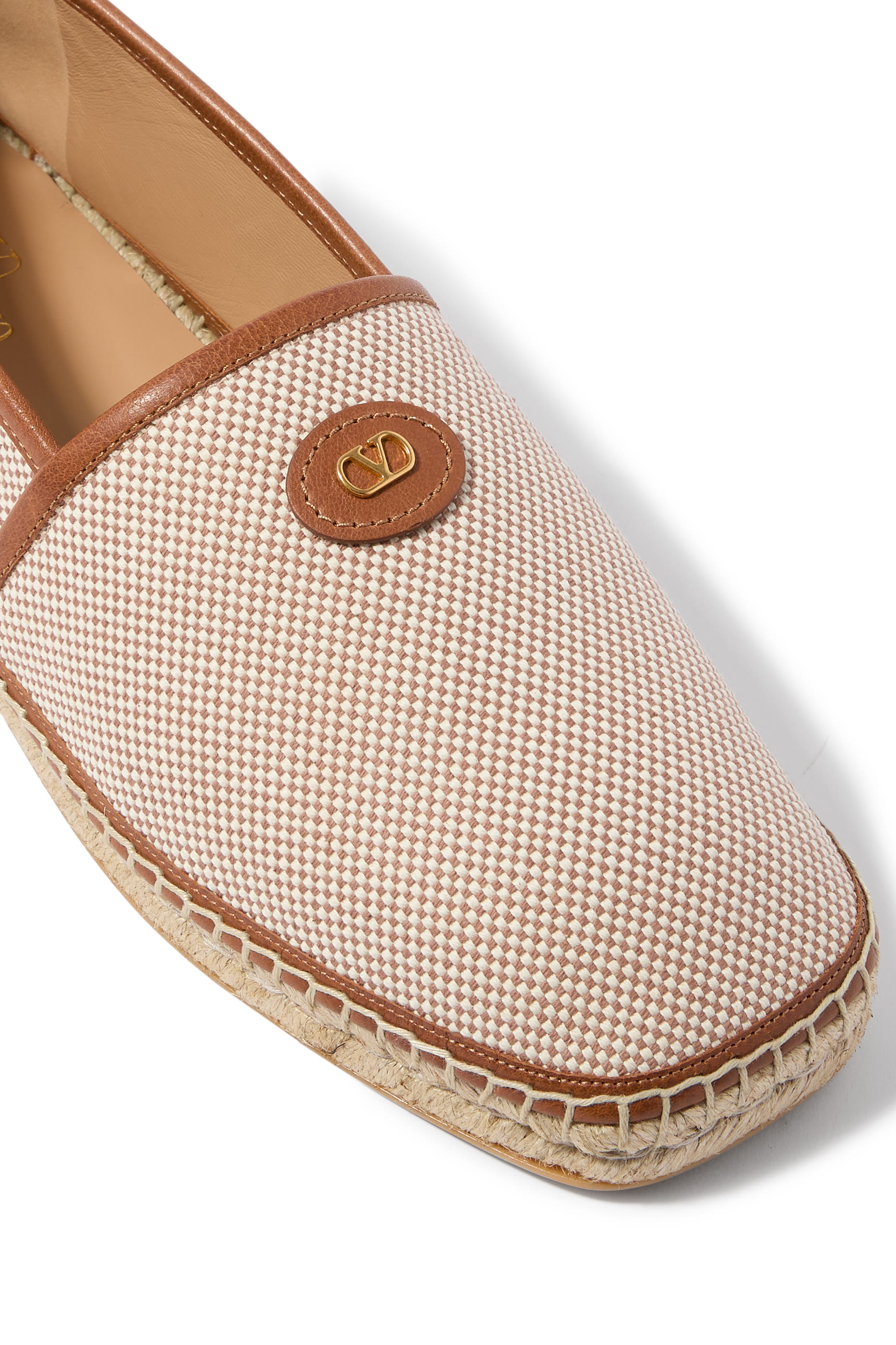 Palm Avenue Loafers