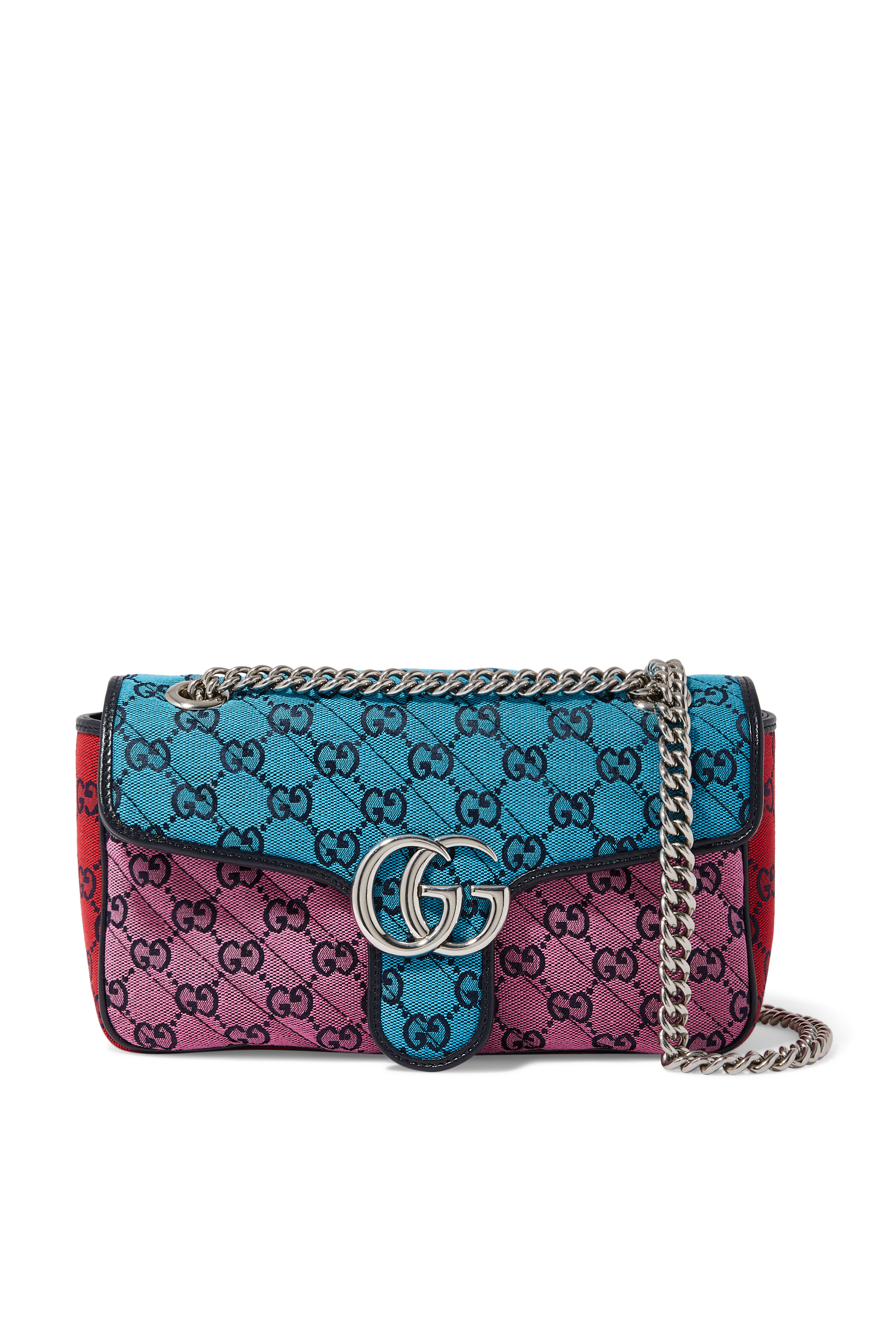 Marmont Small Shoulder Bag