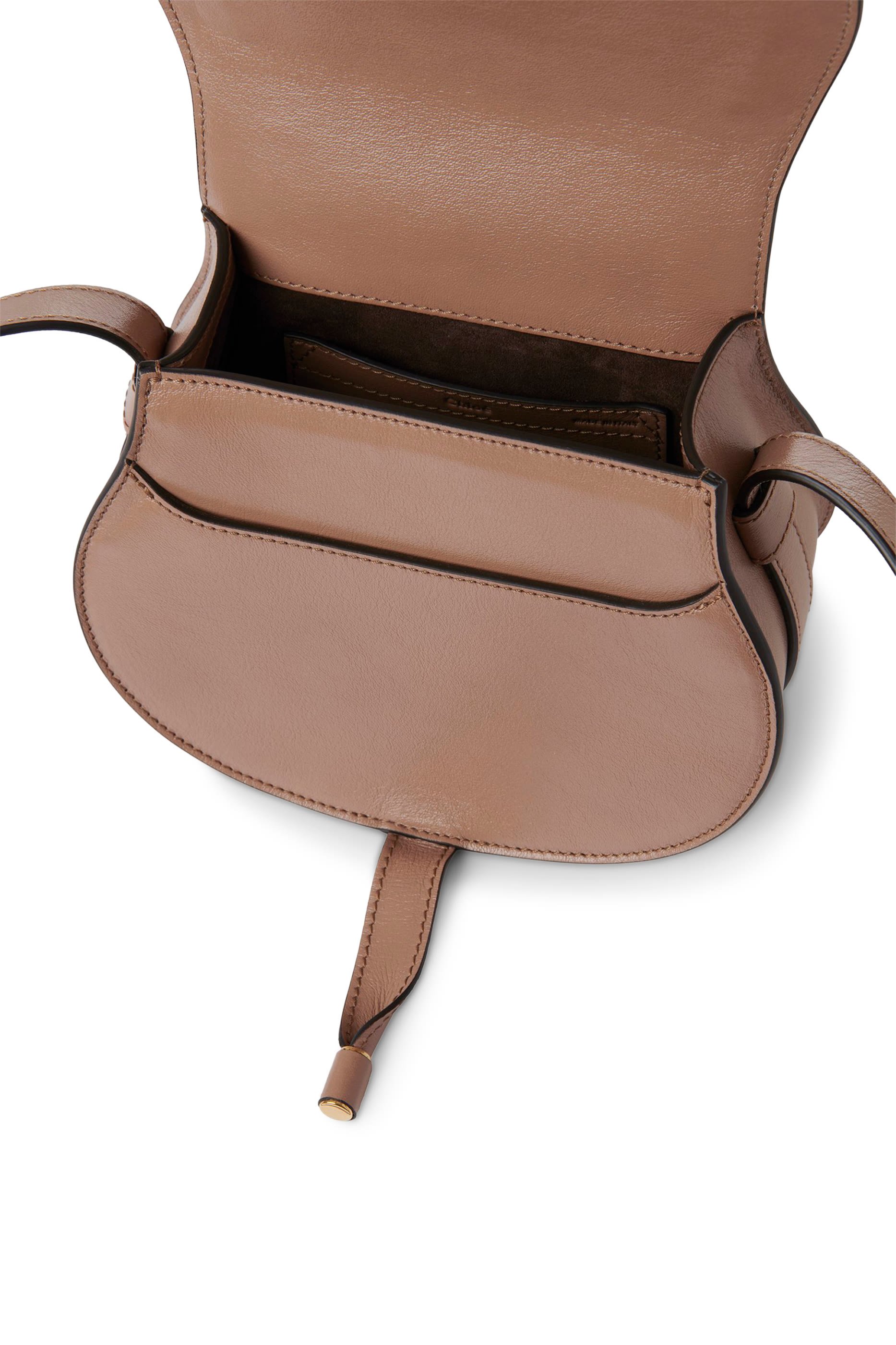 Marcie Small Saddle Bag