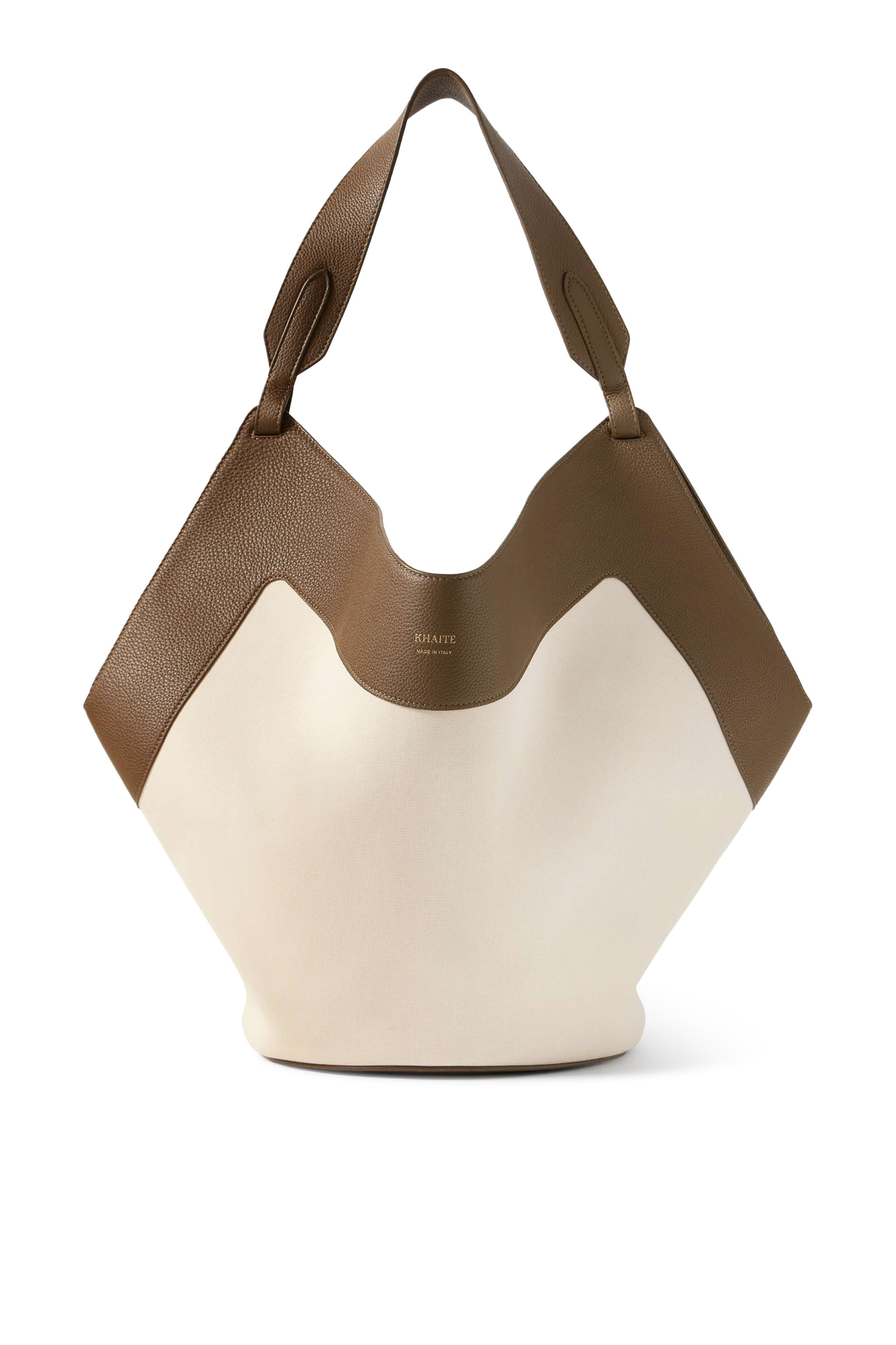 Lotus Medium Tote Bag