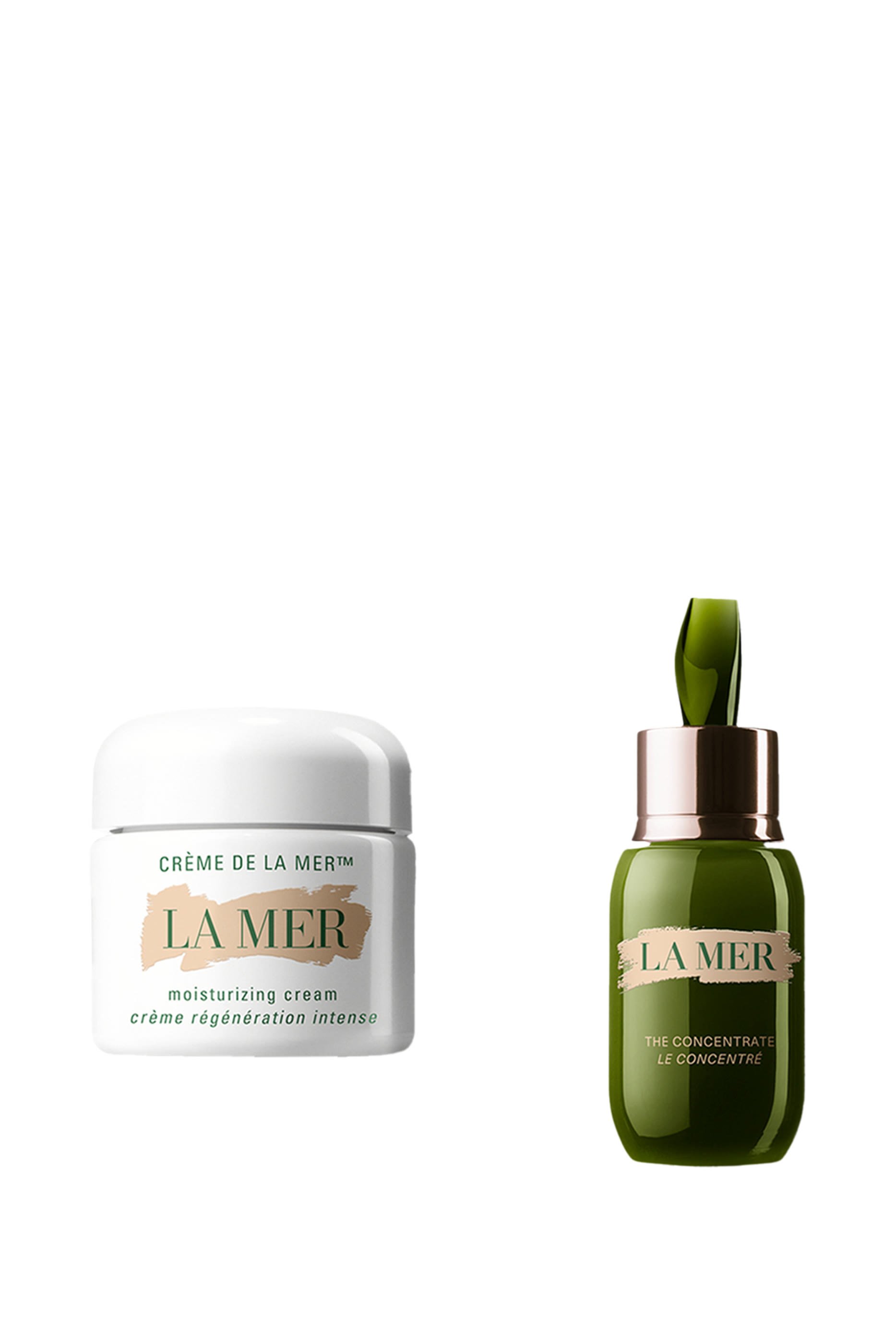 The Soothing Strength Collection