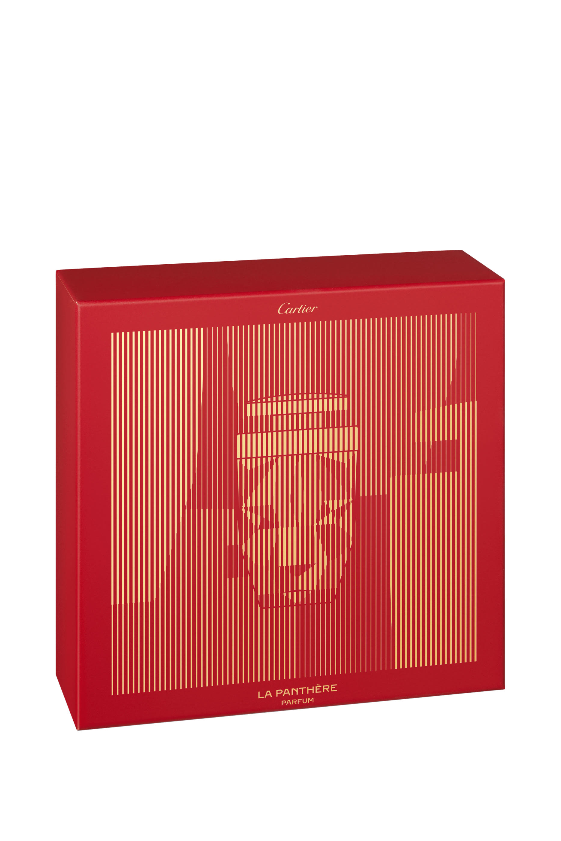 La Panth&egrave;re Parfum Gift Set