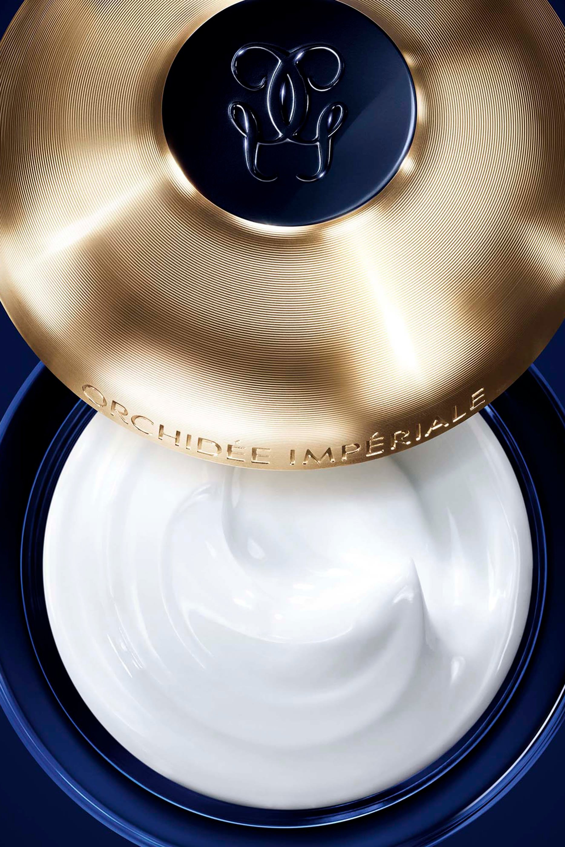 Orchidée Impériale The Light Cream