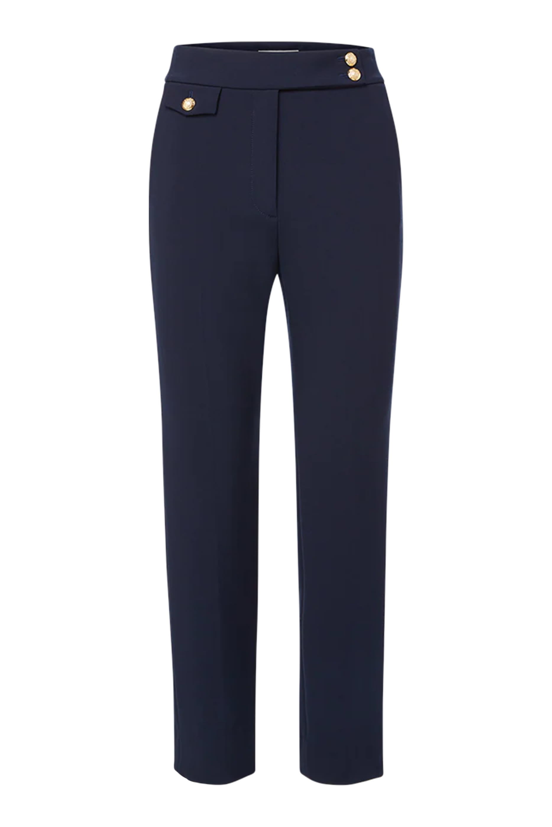 Renzo Slim-Leg Pants