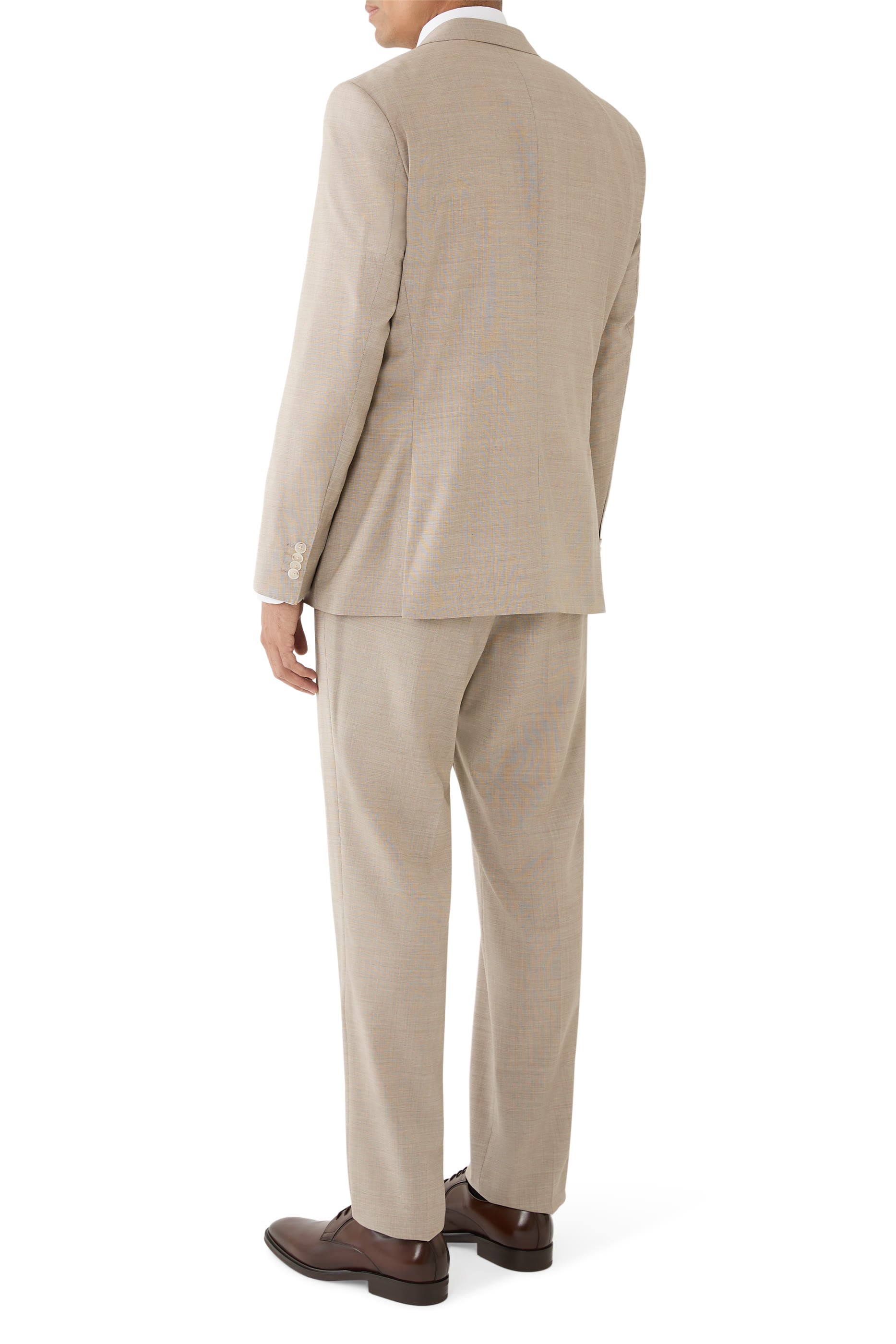 H-Jeckson 3-Piece Suit