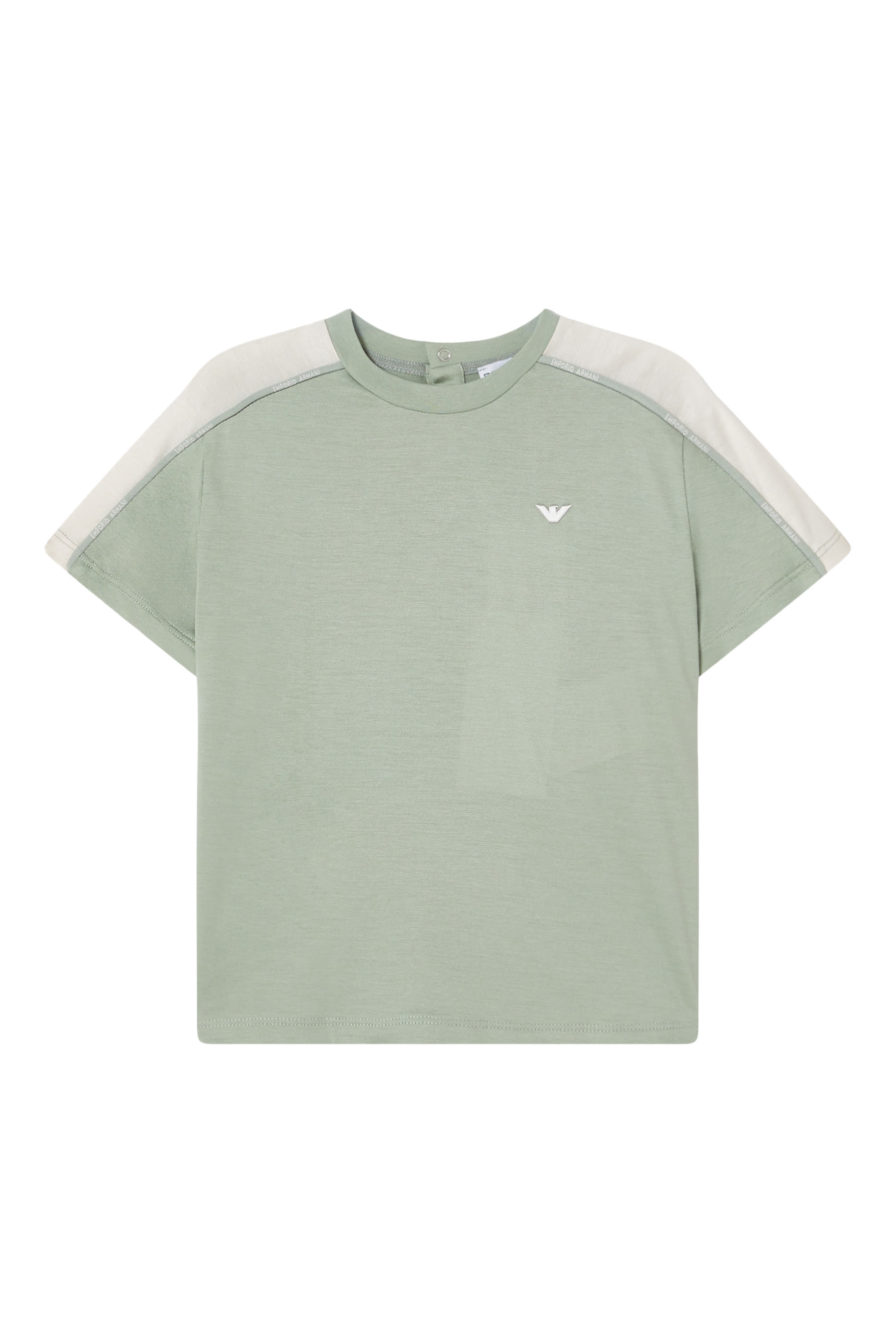Kids  Eagle Logo T-Shirt 