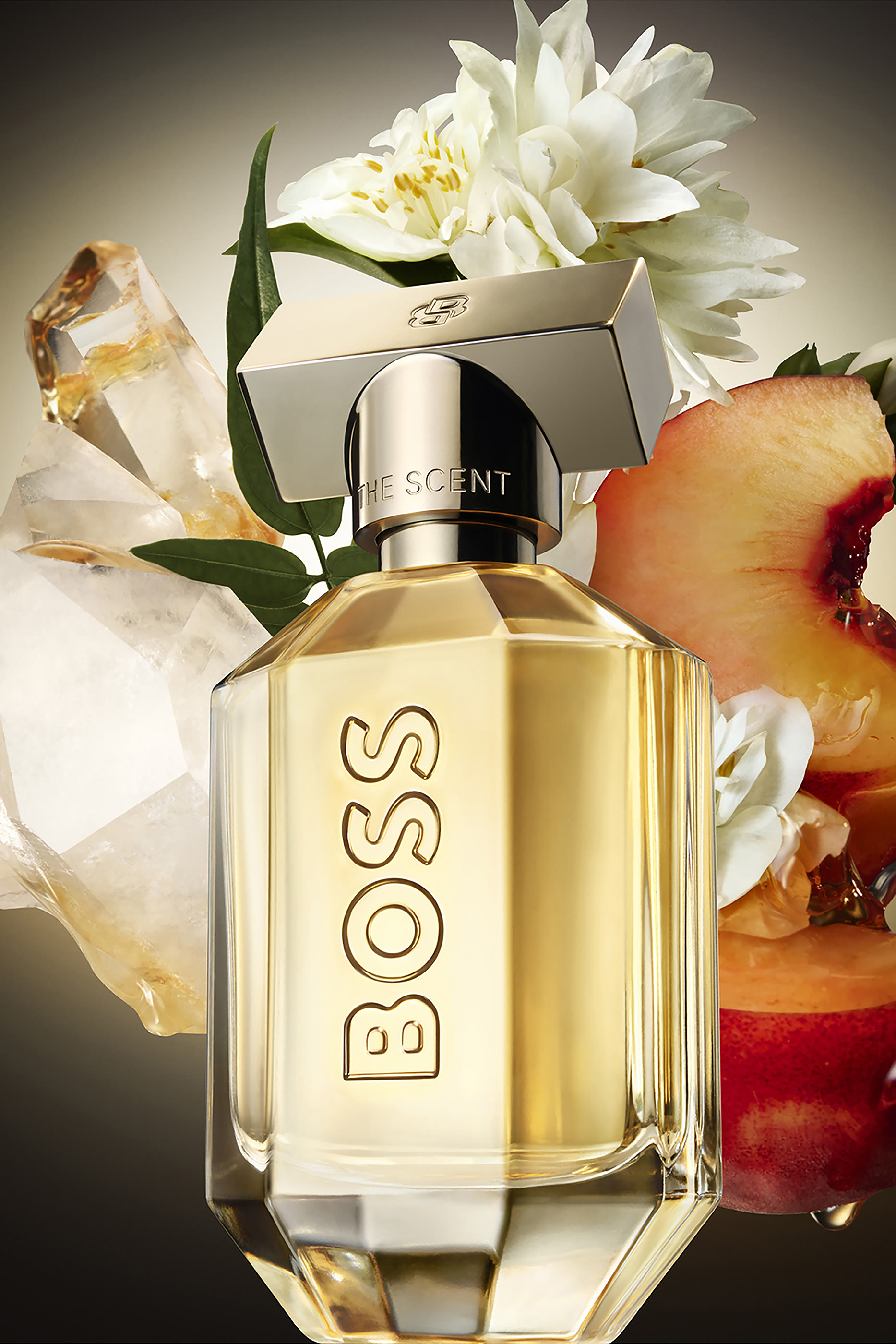 BOSS The Scent for Her