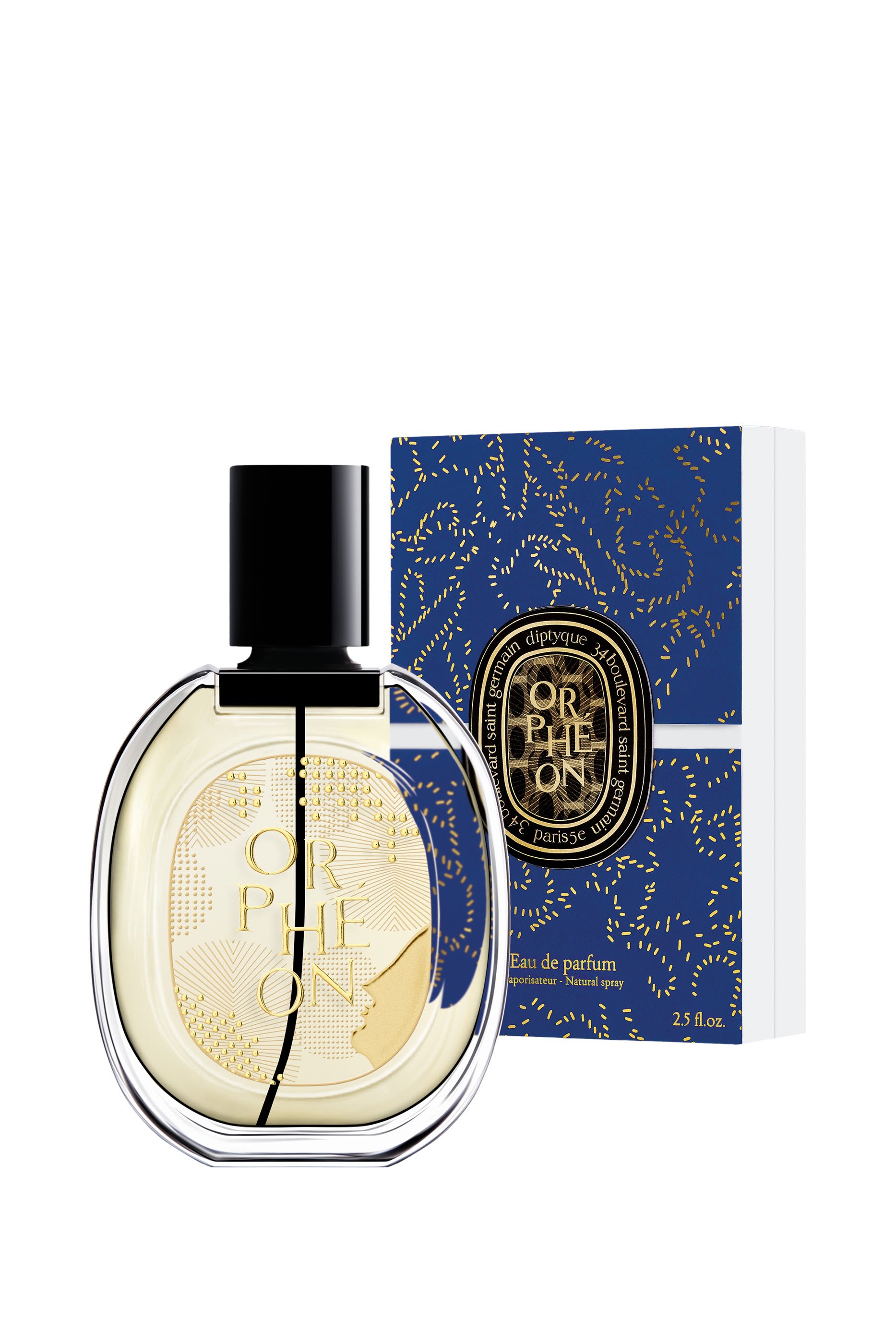 Buy Diptyque Orphéon Eau de Parfum Limited Edition Coffret for