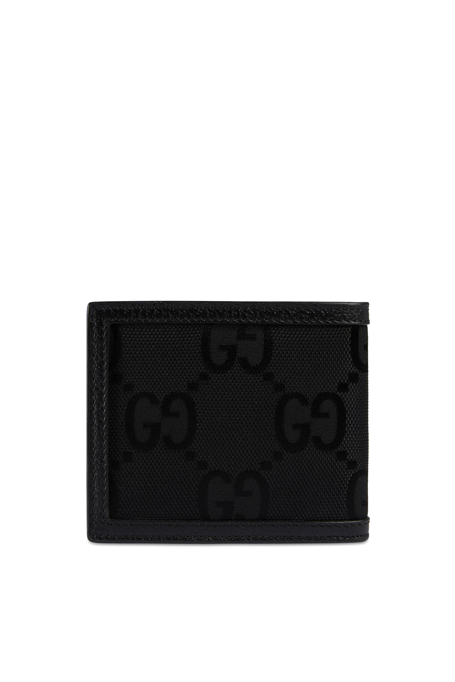 Off The Grid Bifold Wallet