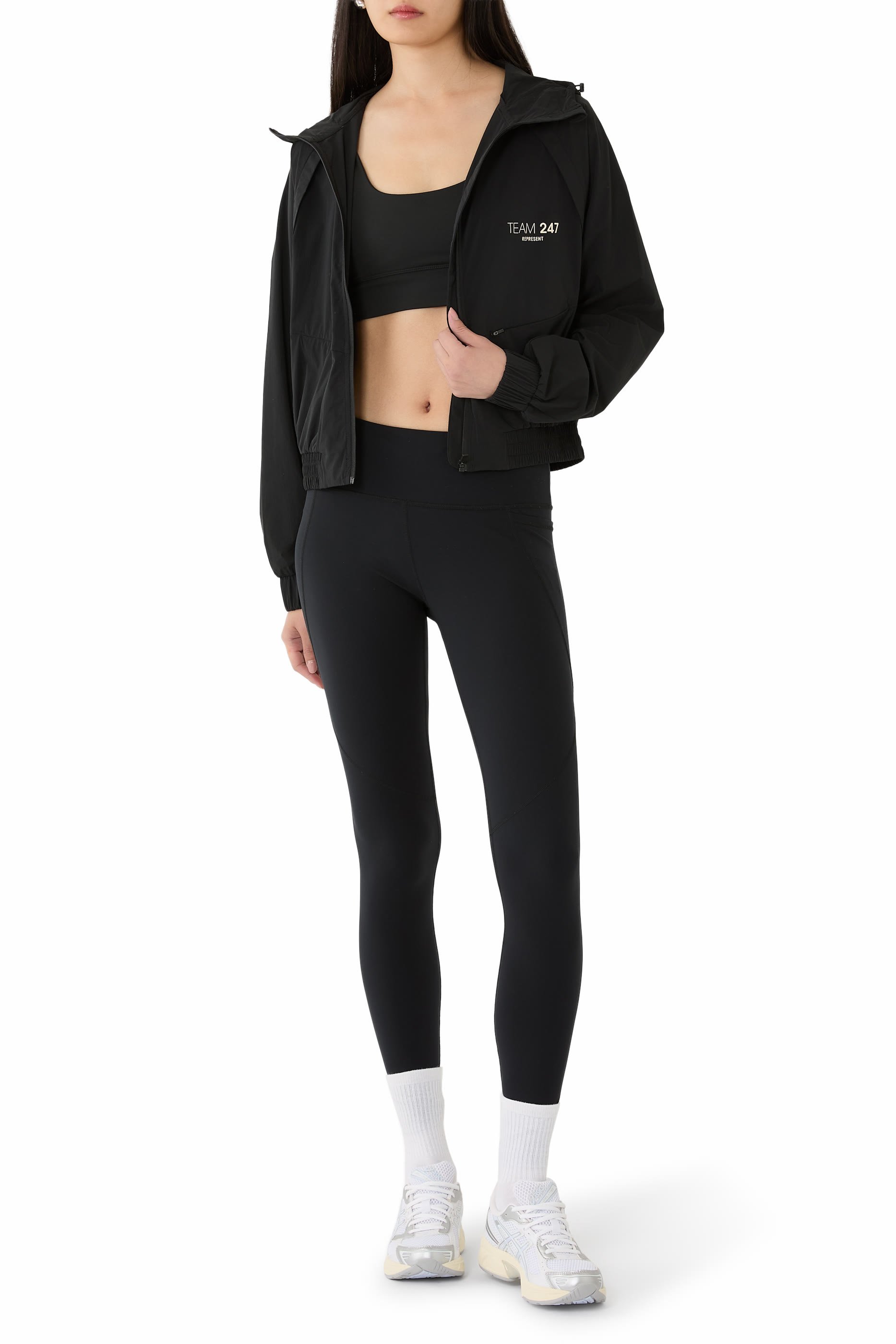 247 DNA Training Jacket