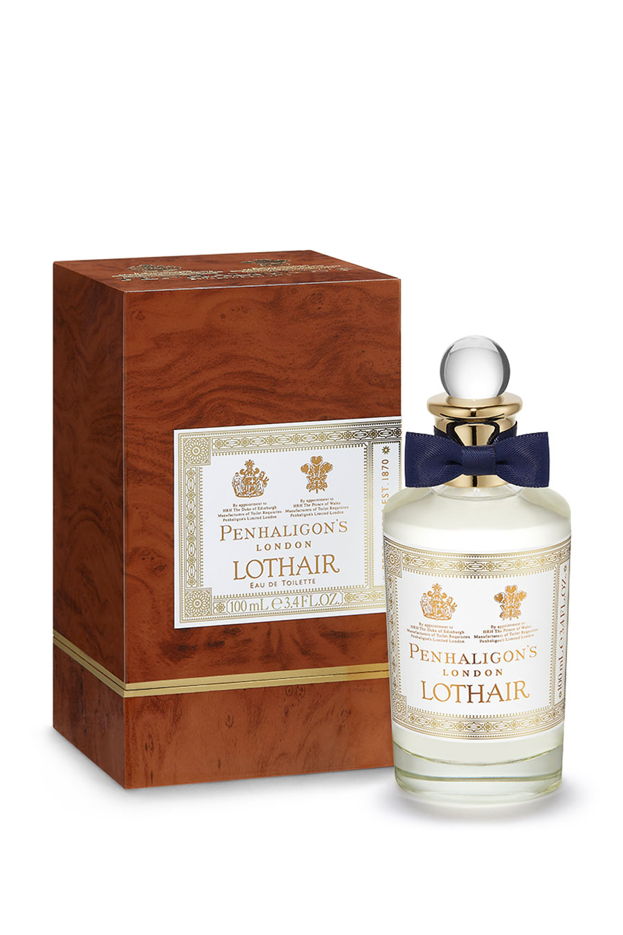 Lothair Eau de Toilette