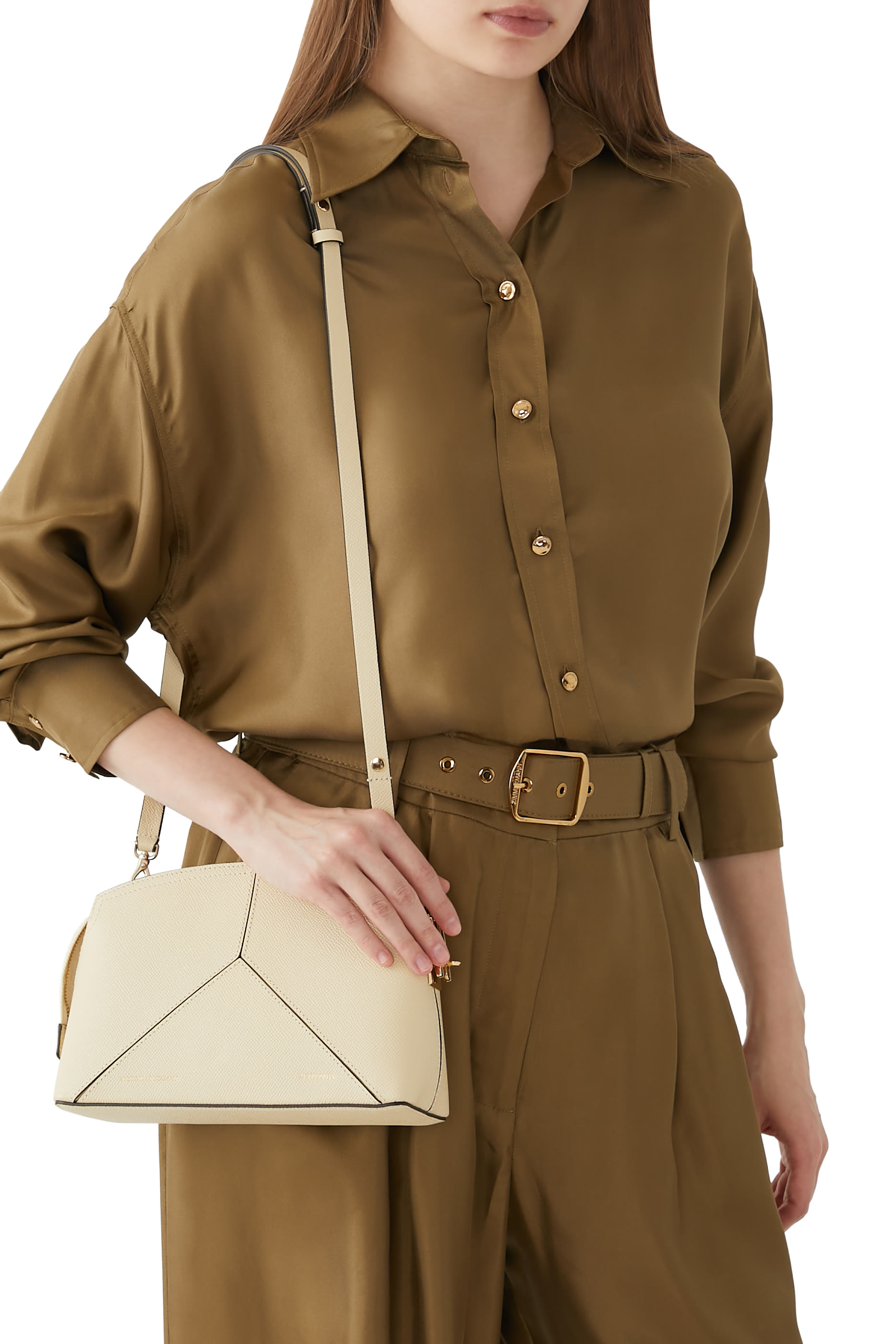 Victoria Crossbody Bag