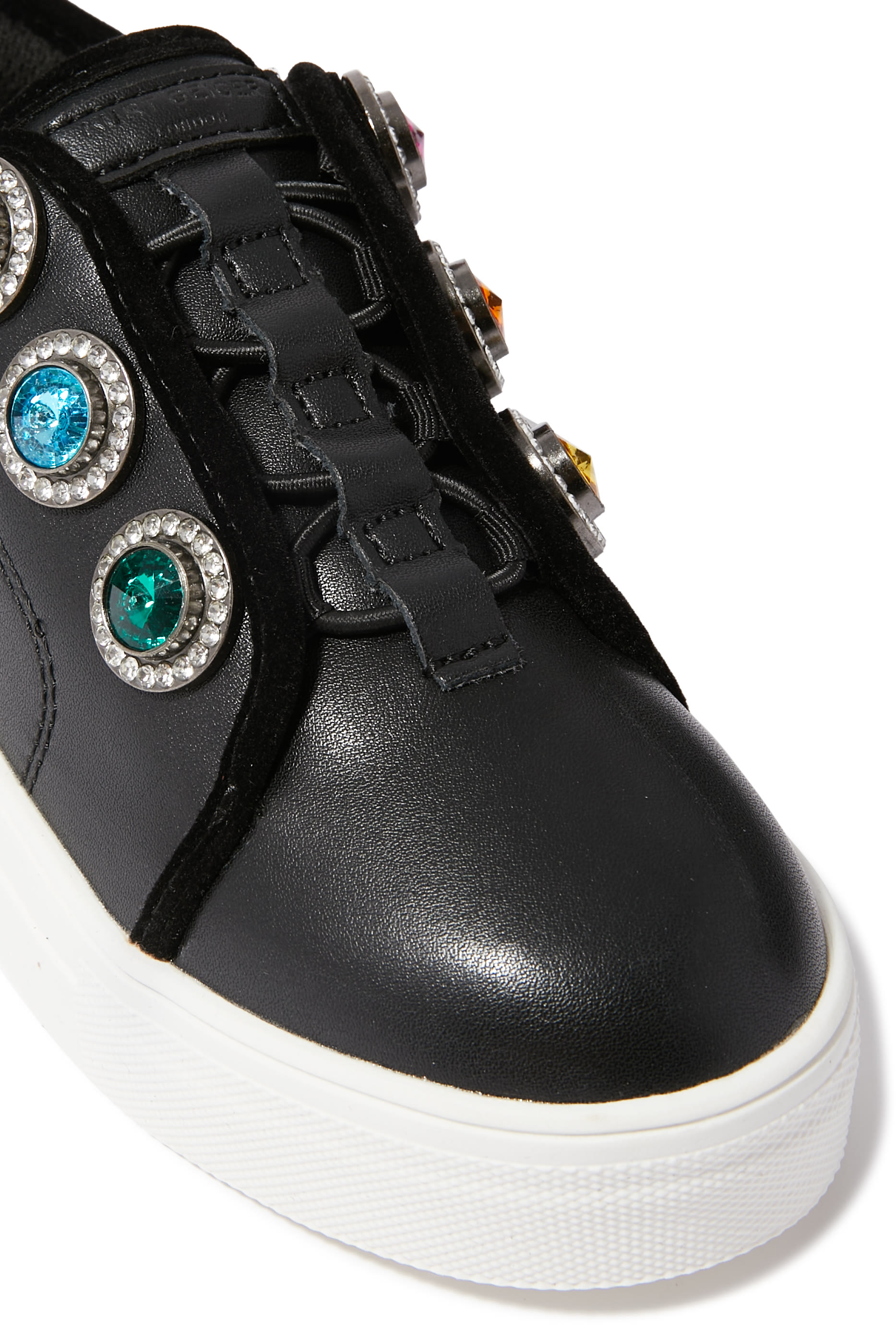 Kids Mini Laney Octavia Sneakers