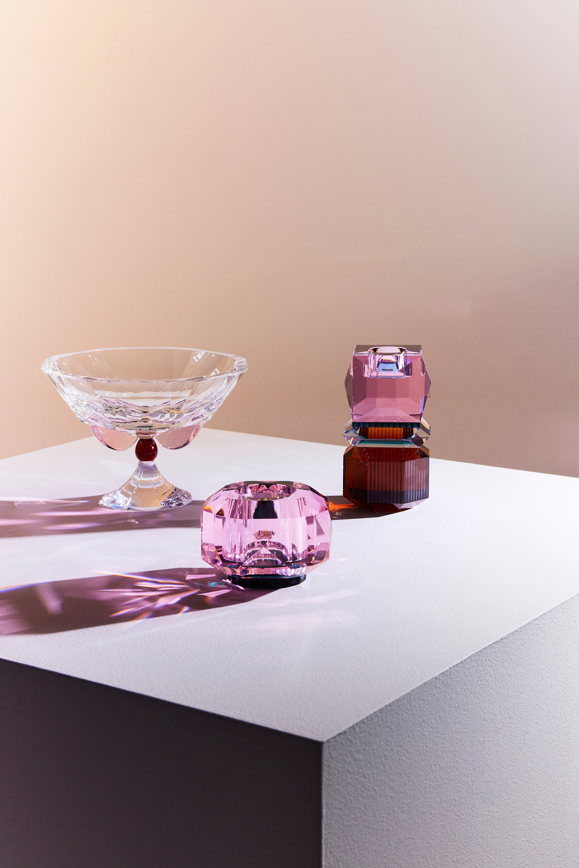 Dakota Tealight Holder