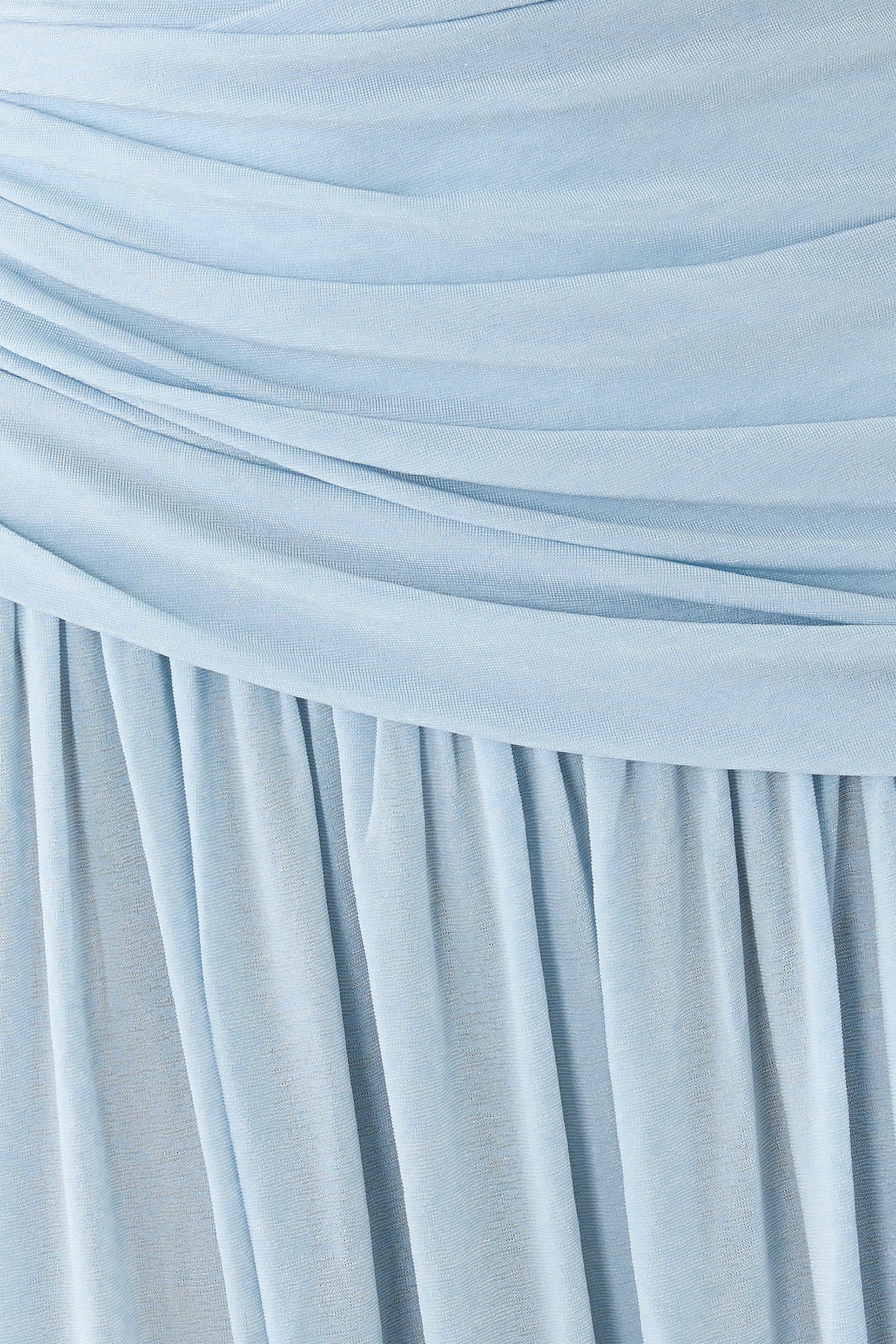 Deanhill Maxi Dress