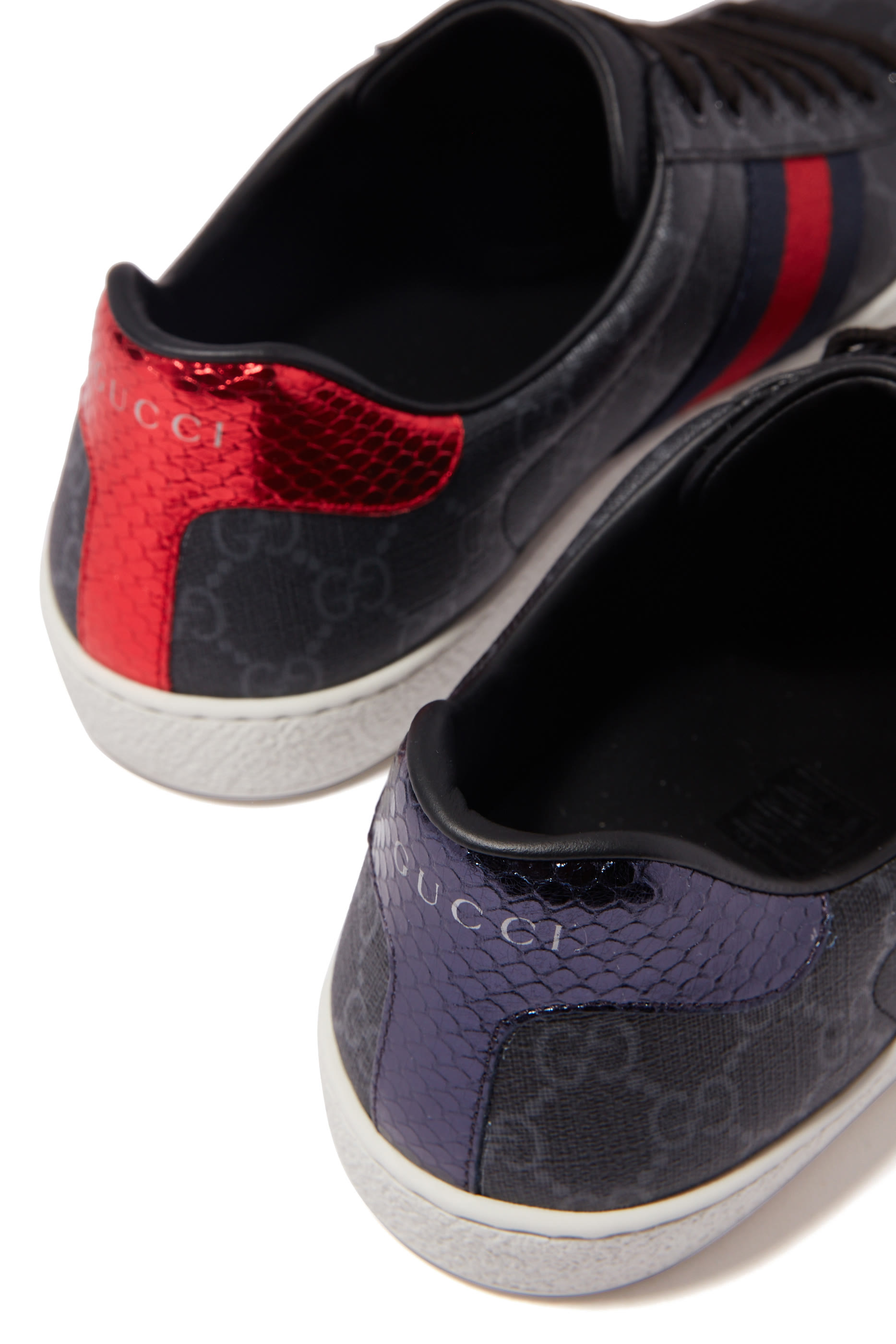 Ace GG Supreme Sneakers