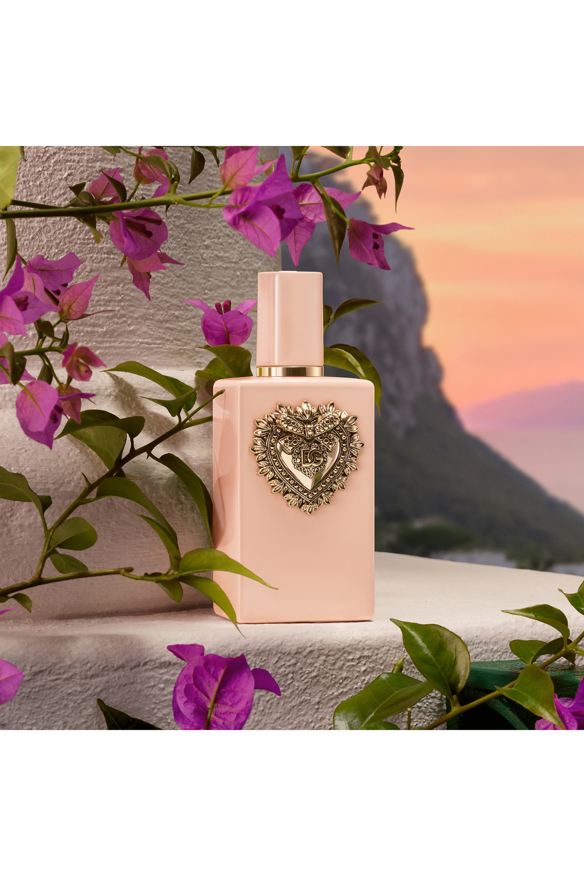 My Devotion Eau de Parfum Intense