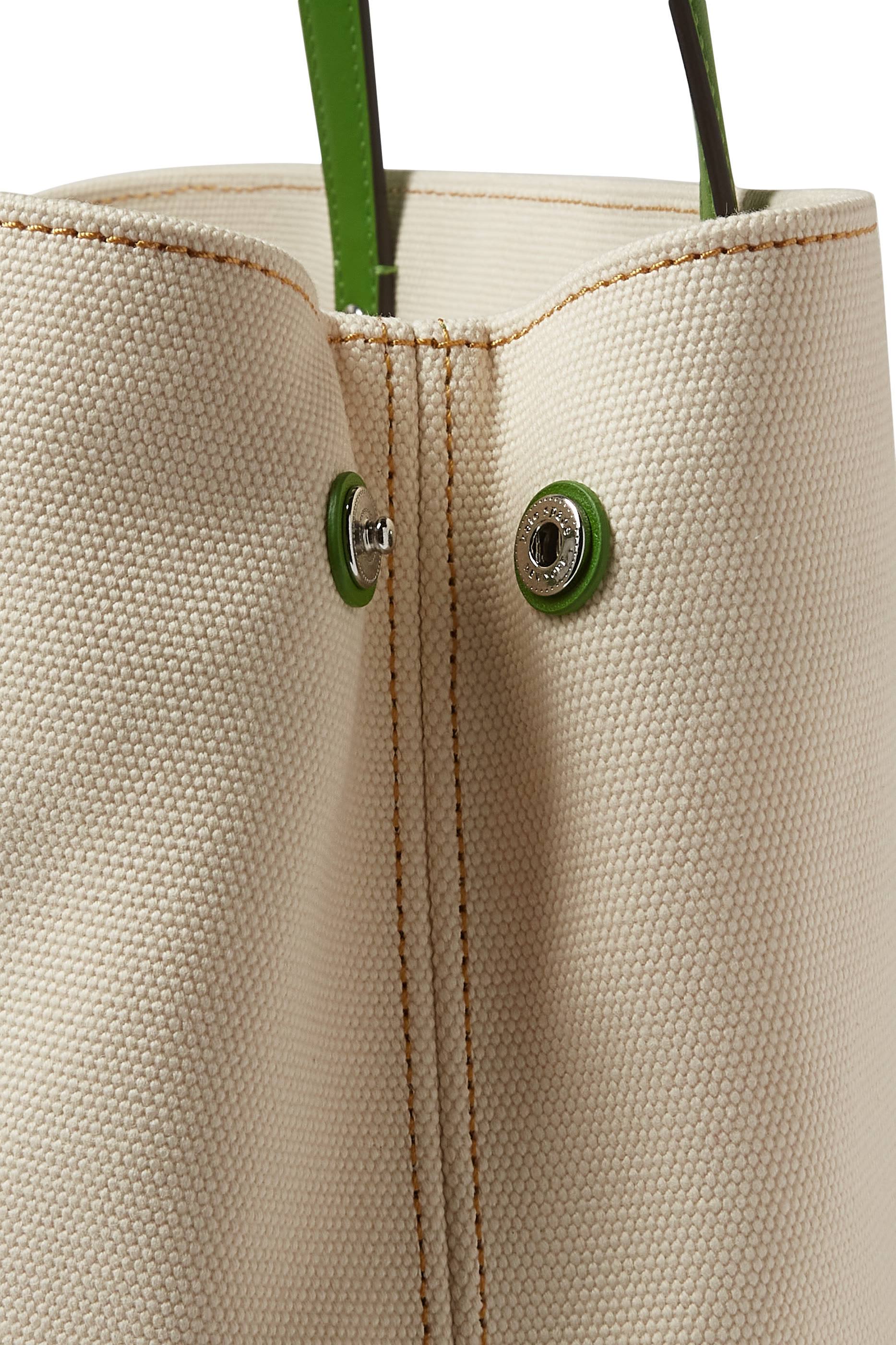 Squeeze Canvas Large Tote