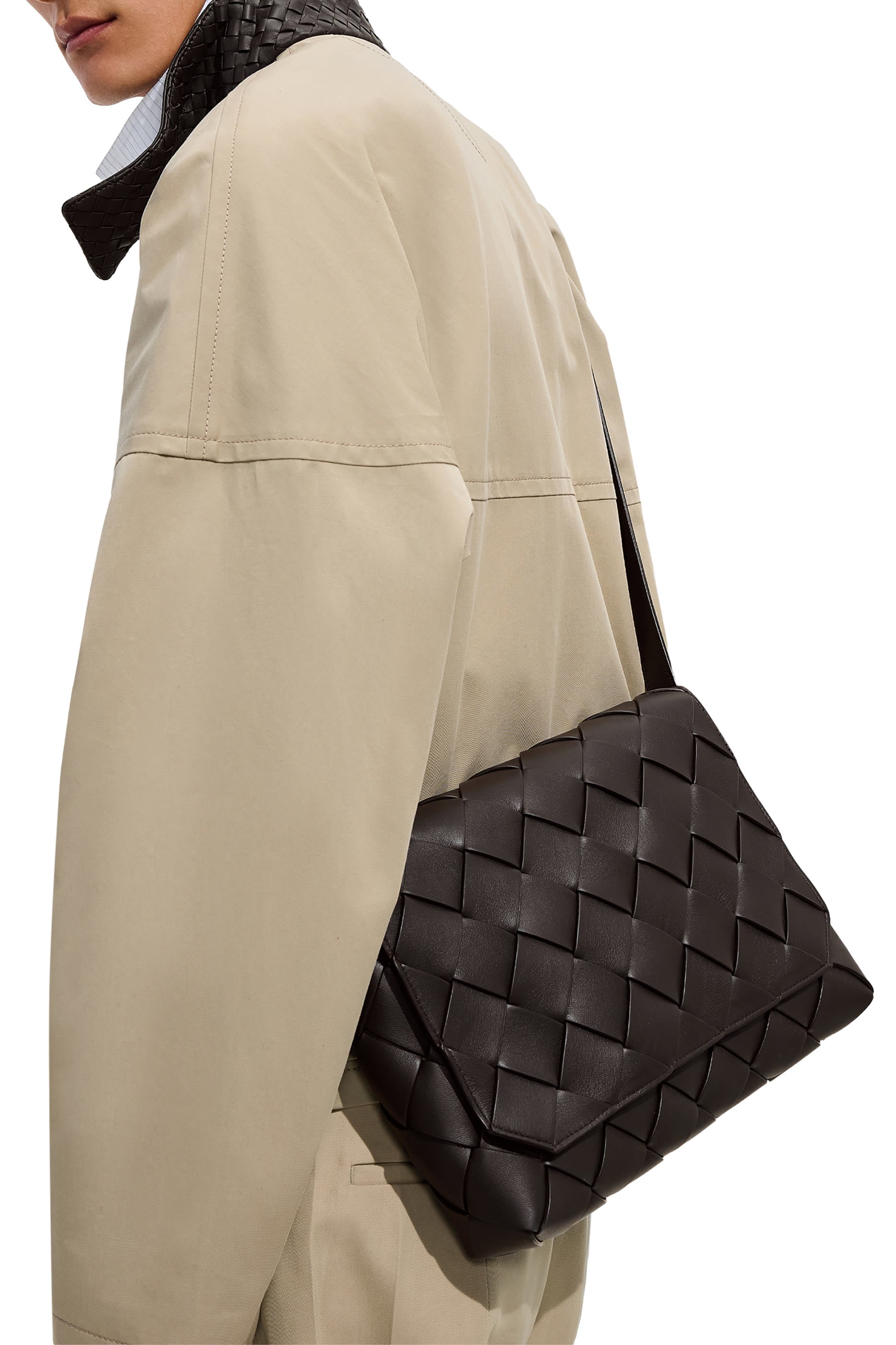 Diago Large Crossbody Bag