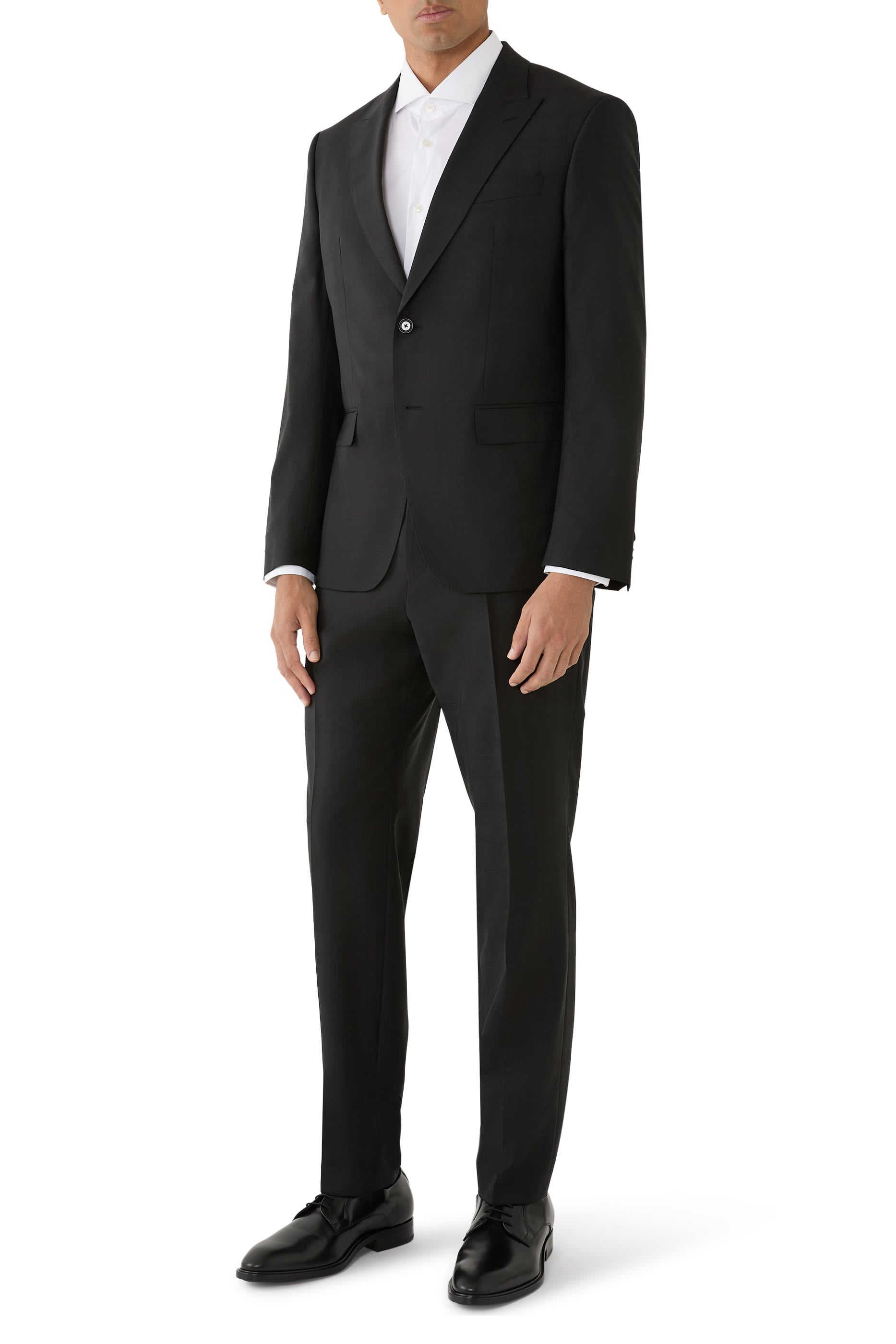 H-Huge 2-Piece Suit
