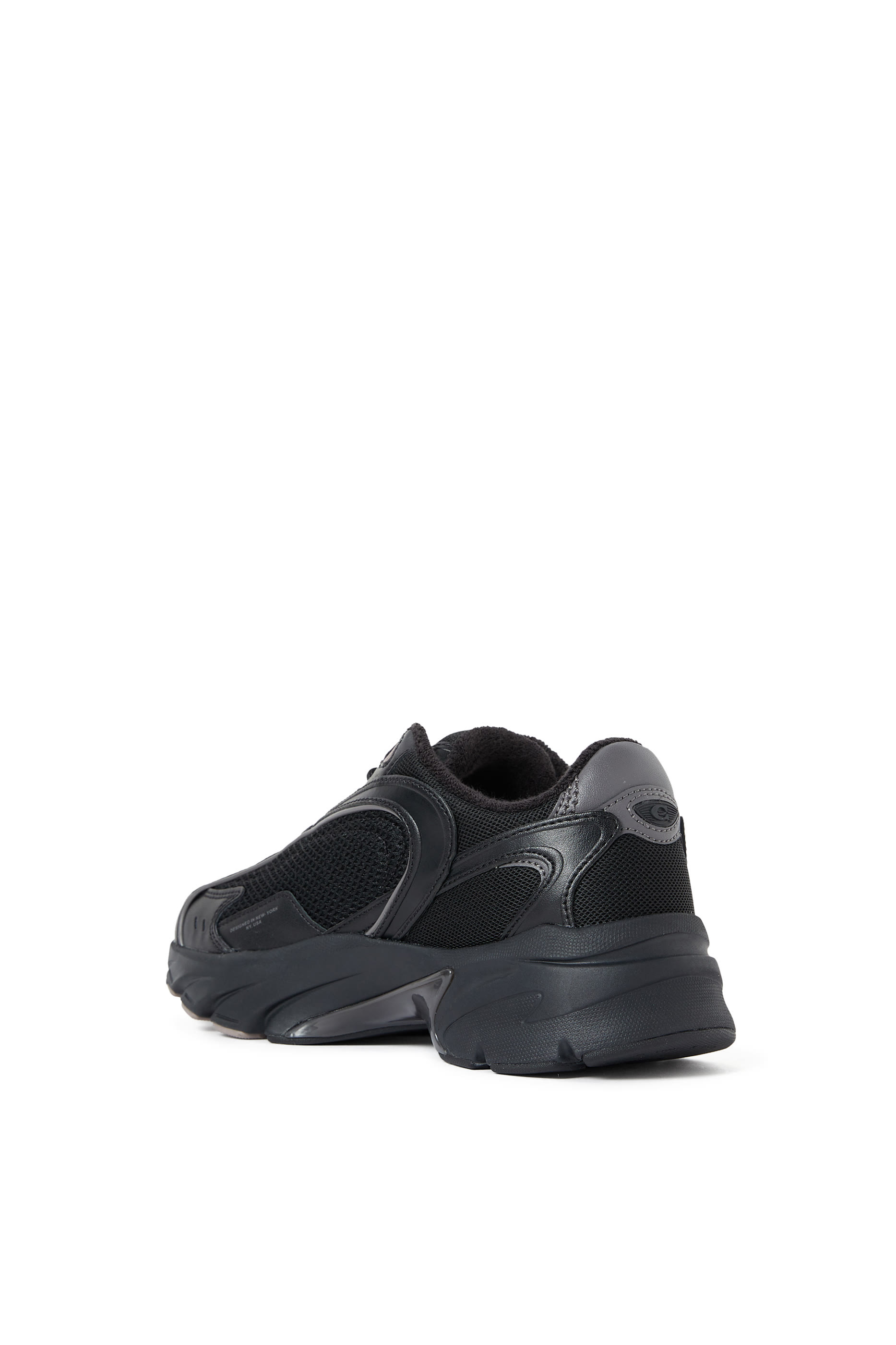 Speed Runner Sneakers 