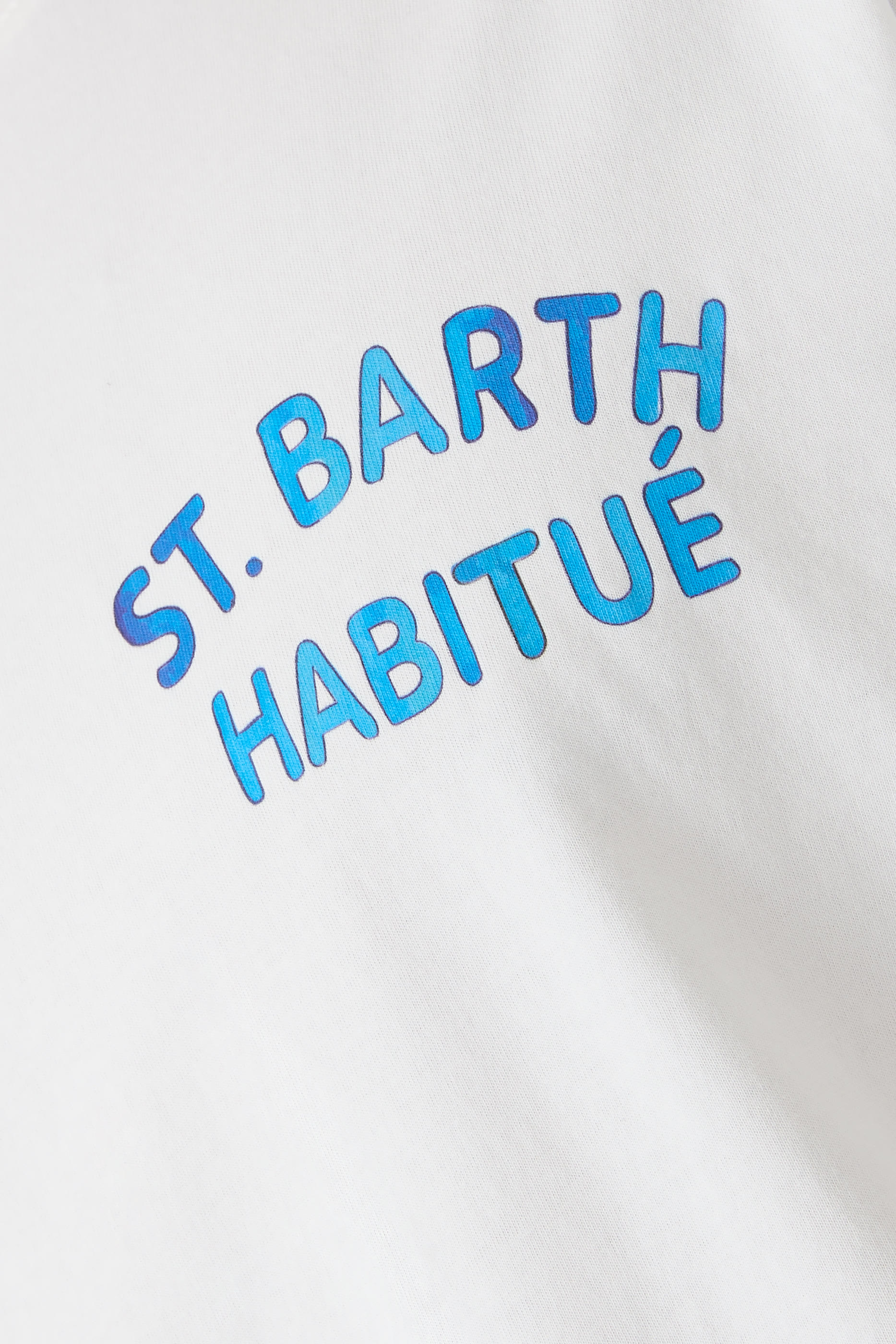 Habitue Summer T-Shirt