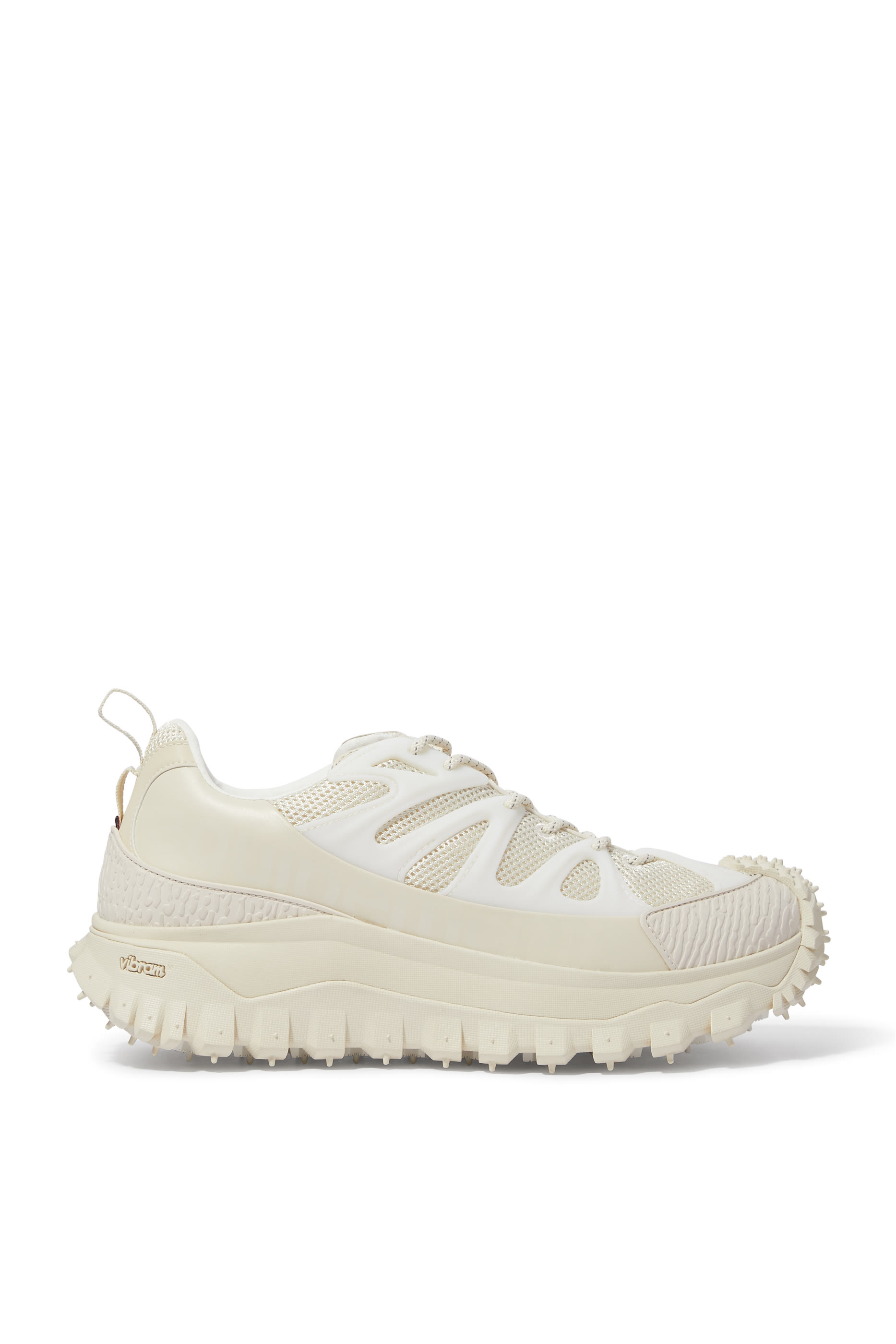 Trailgrip Amoeba Sneakers by Salehe Bembury