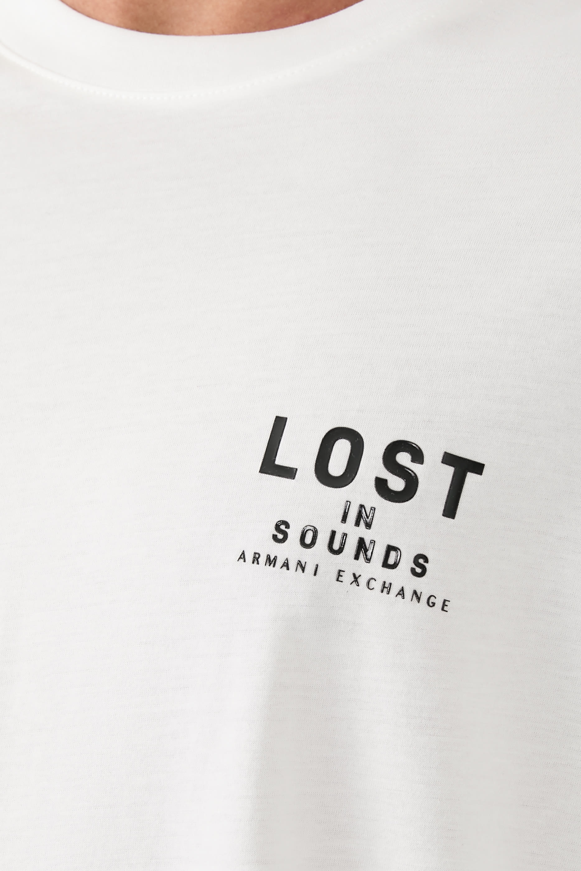 Regular Fit T-shirt with Print