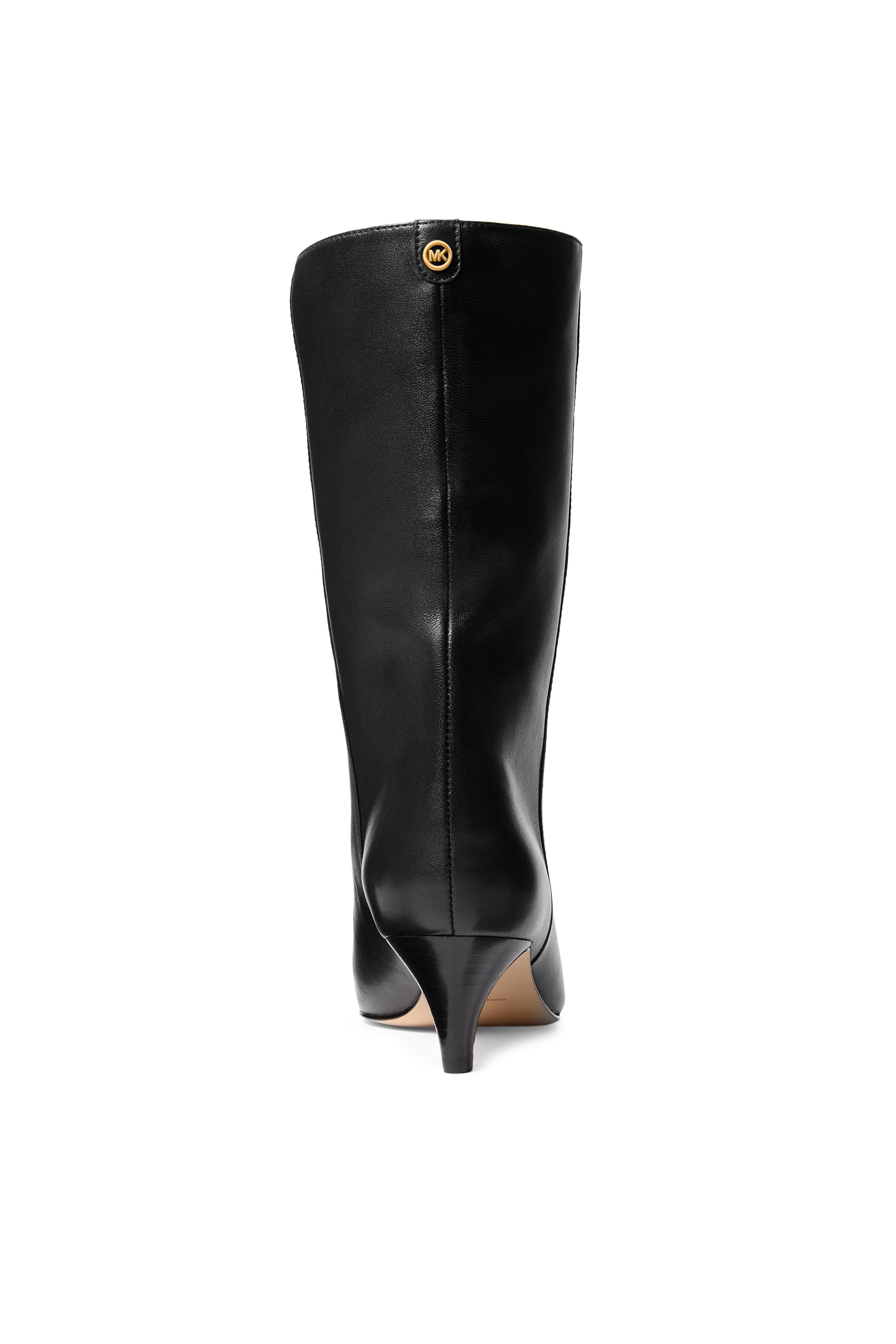 Daniela 50 Leather Boots