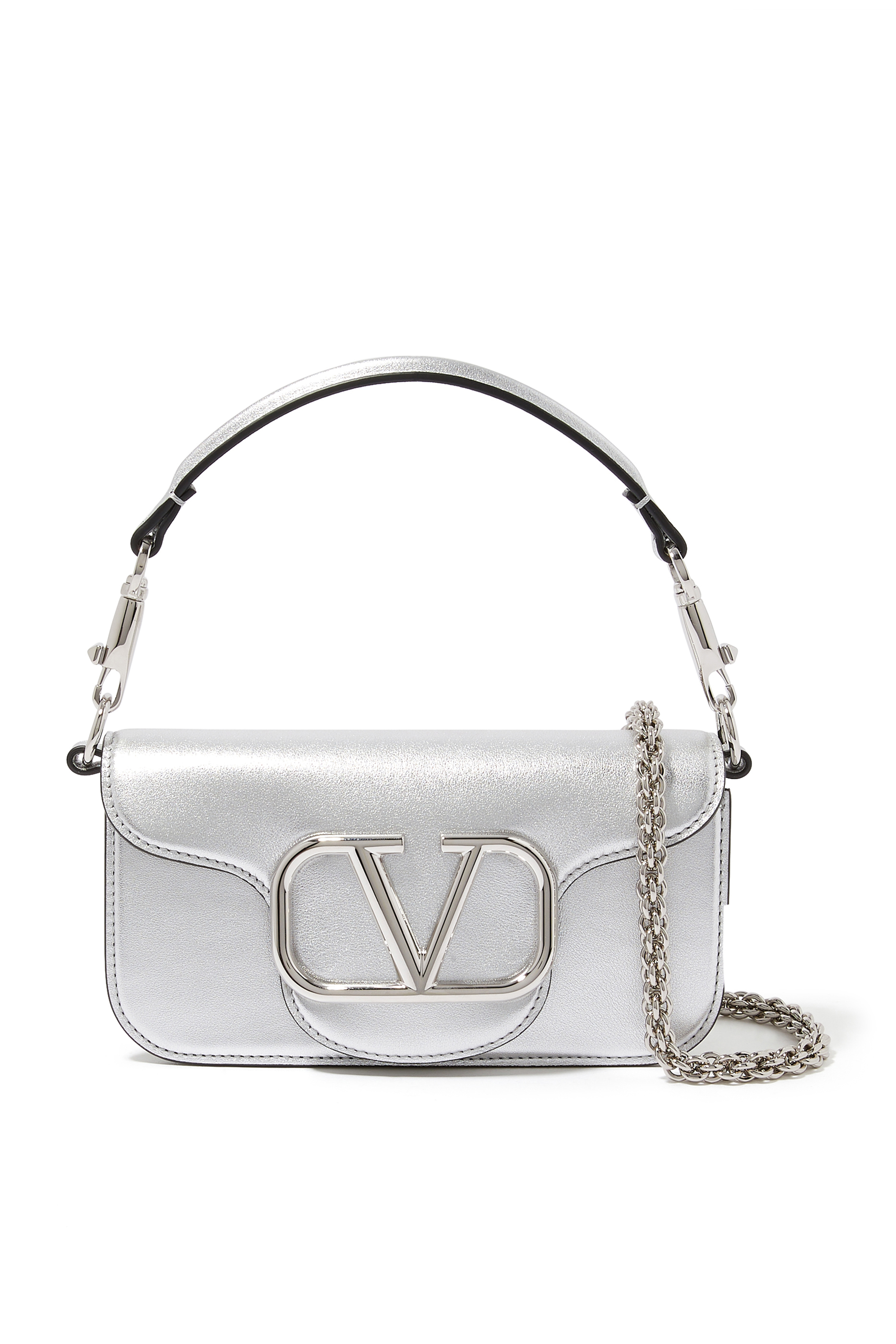 Loc&ograve; Small Shoulder Bag