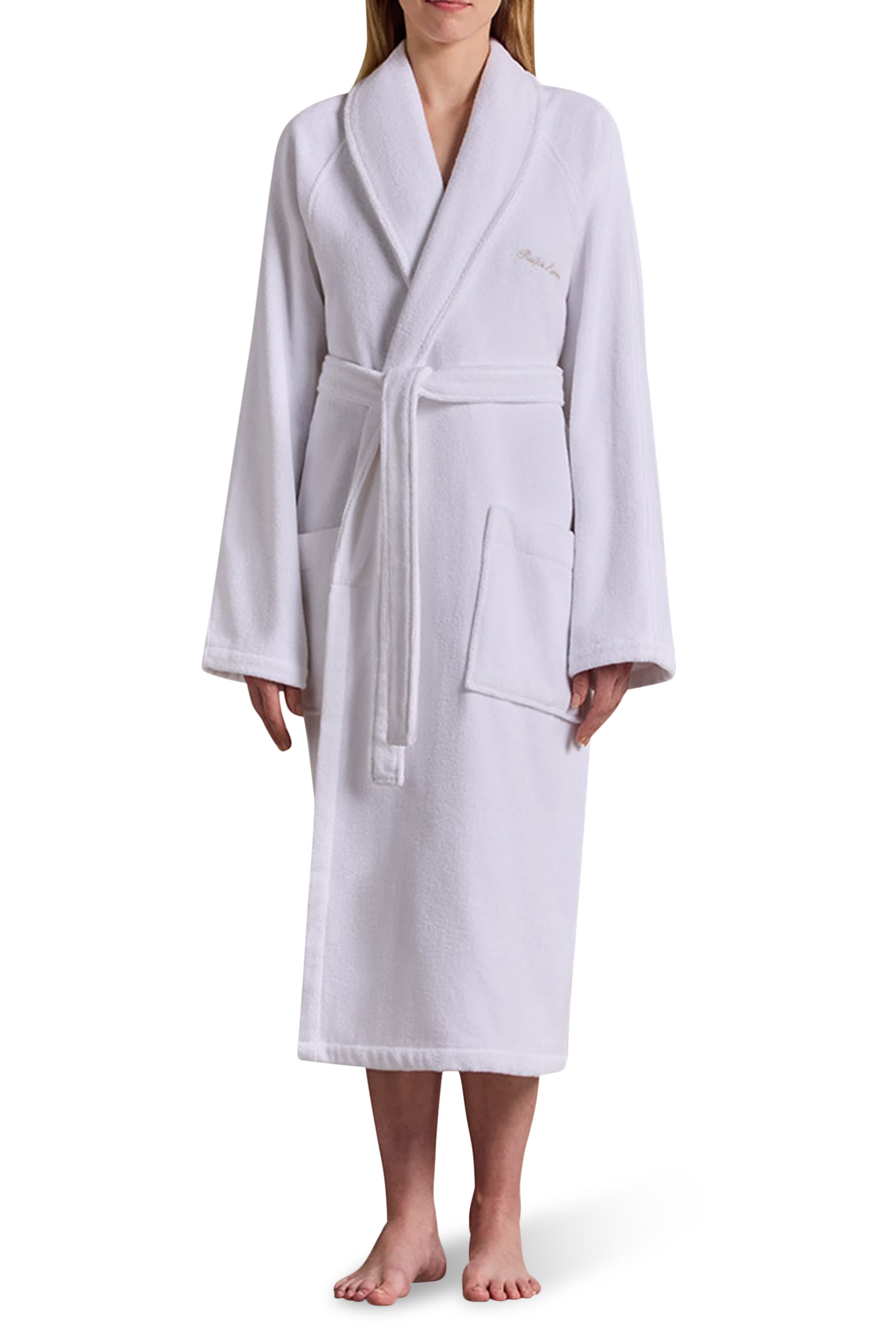 Dulaney Bath Robe
