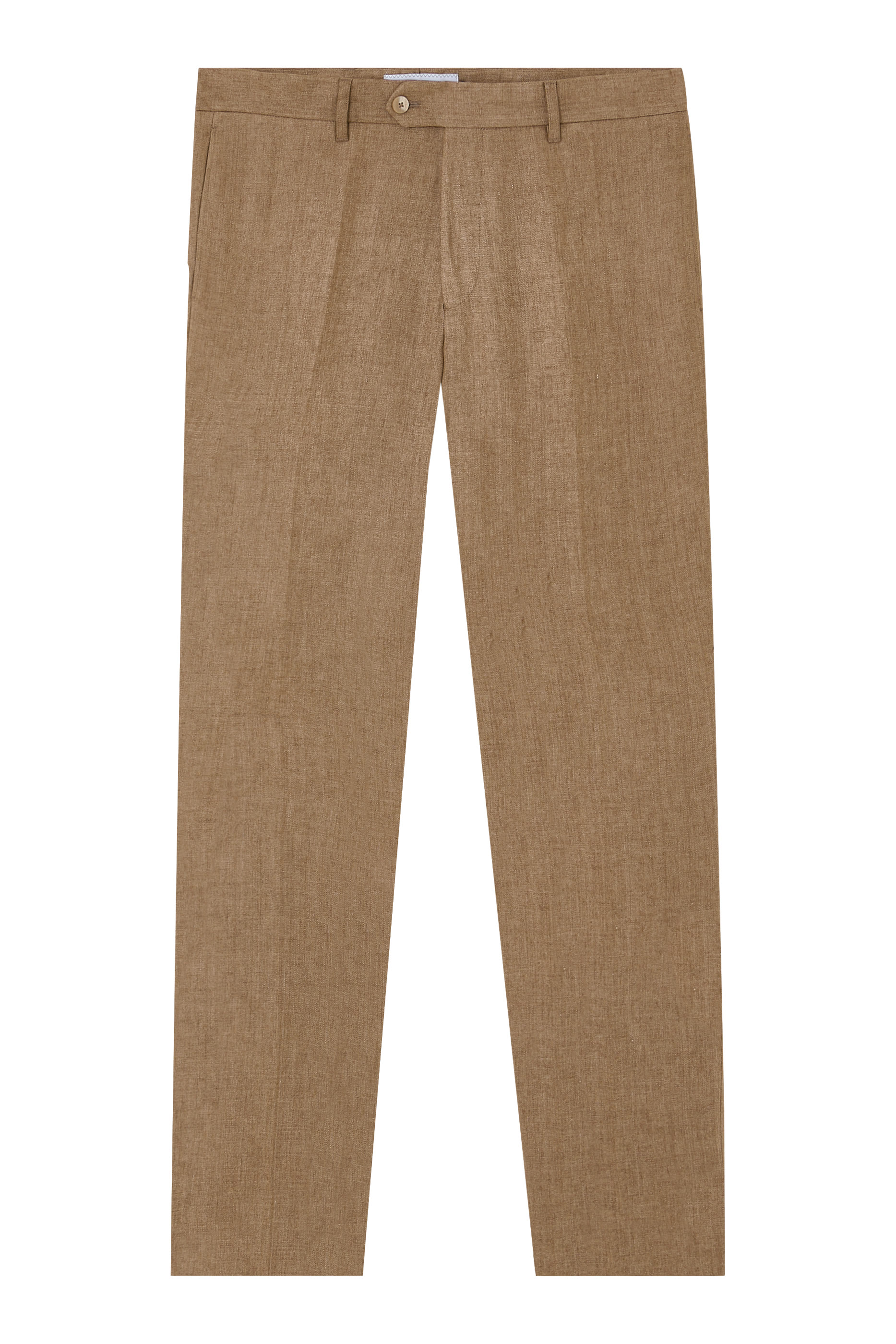 Affonso Linen Trousers