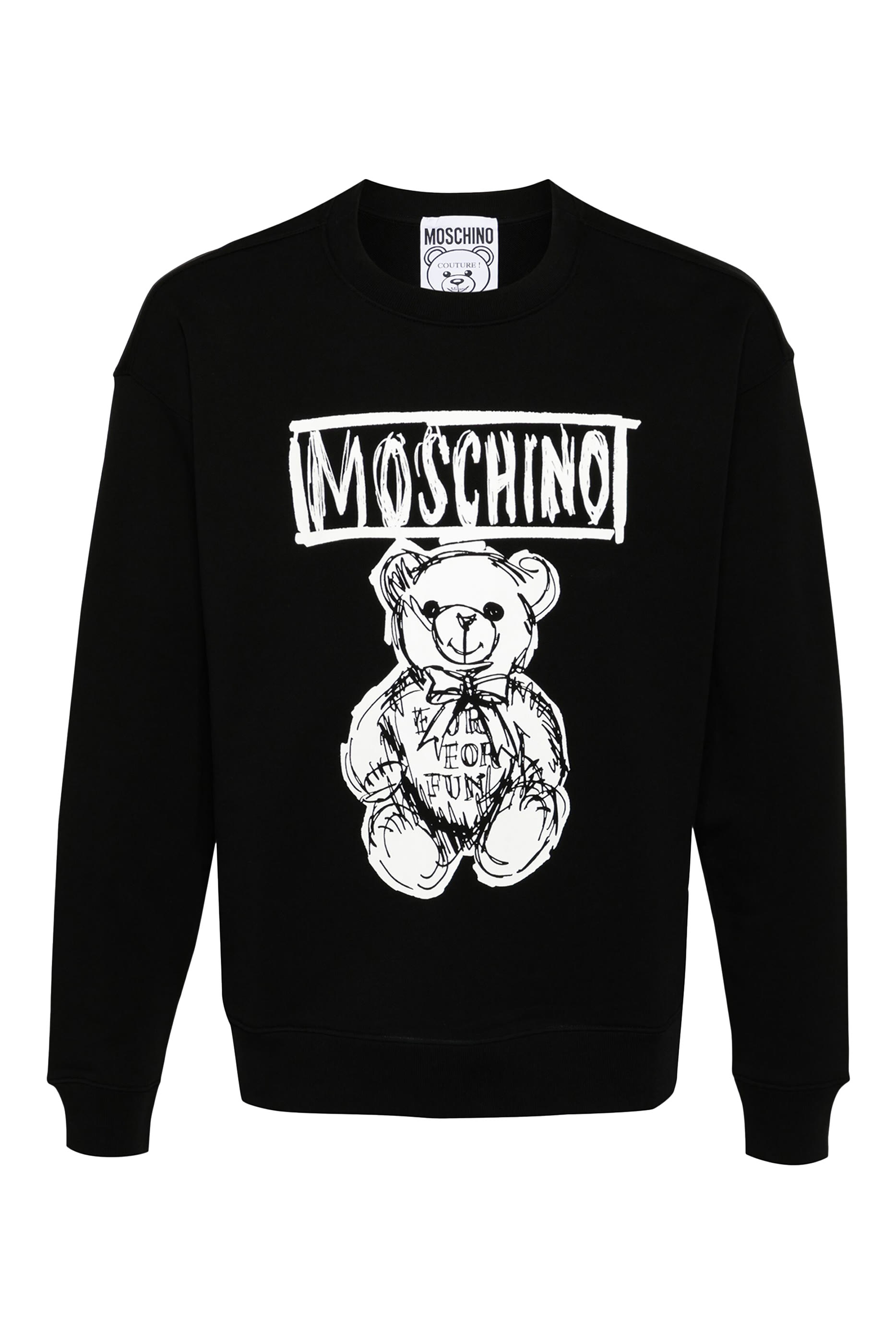 Teddy Bear Sweatshirt