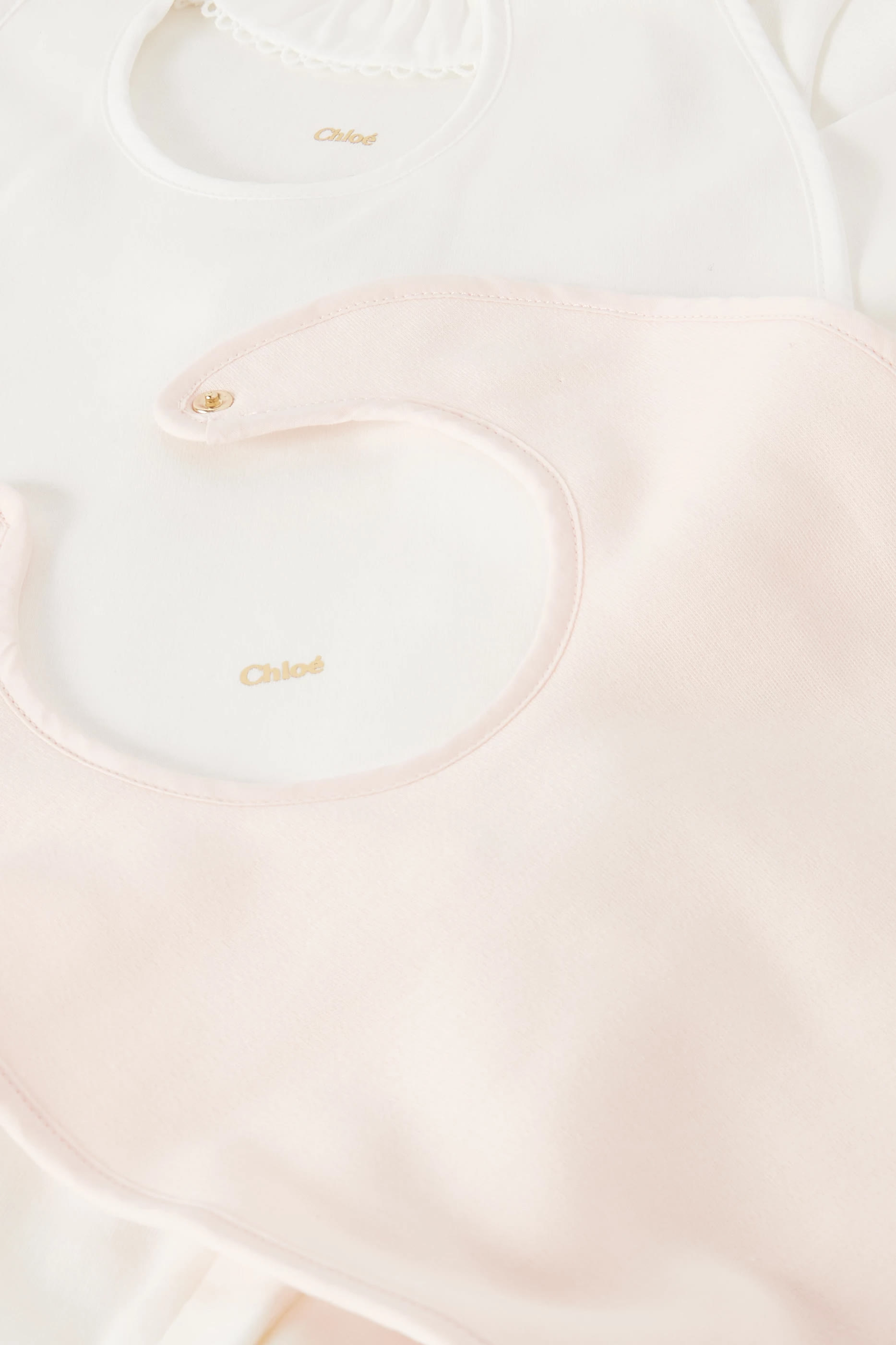 Kids Onesie and Bib Gift Set