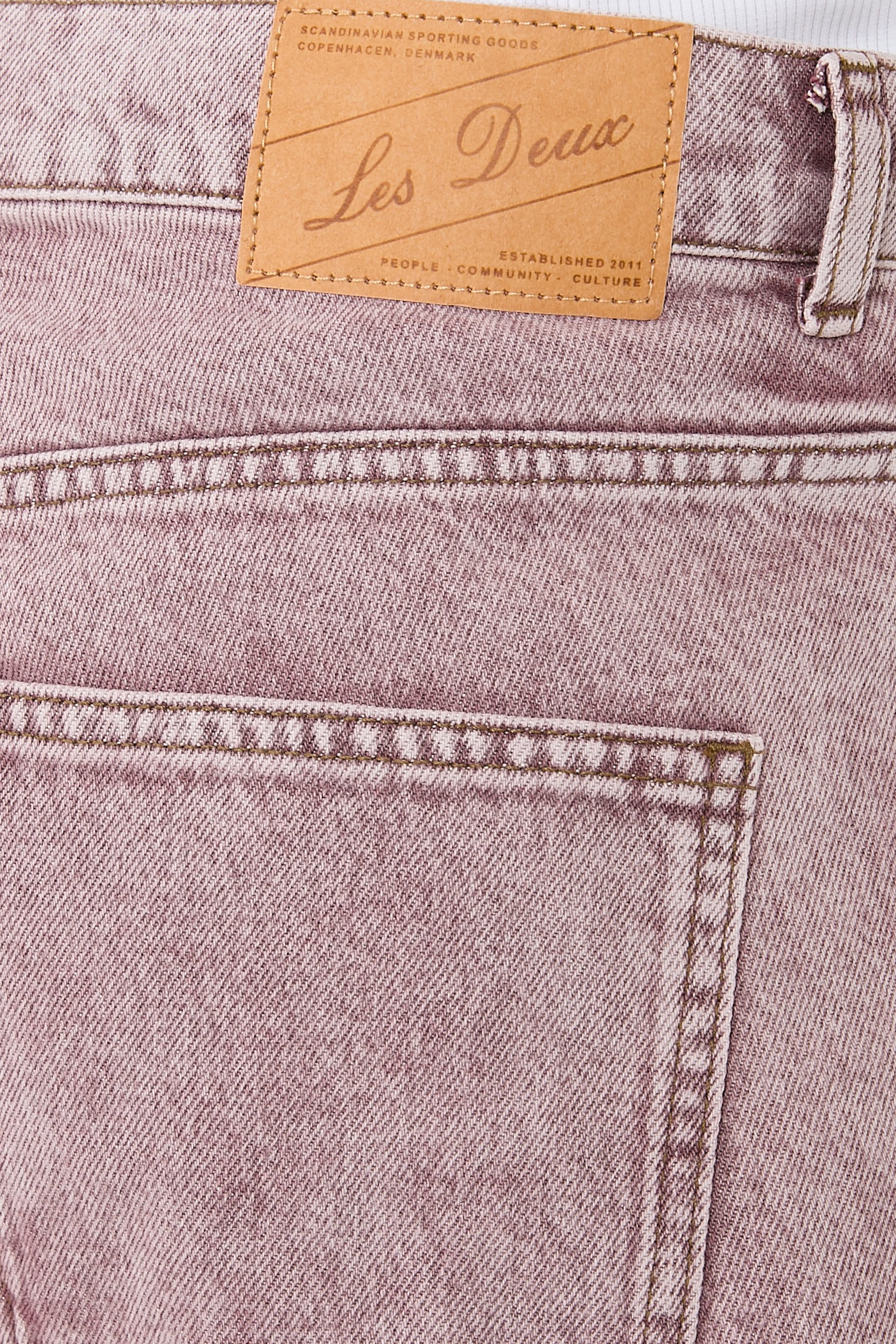 Roi Denim Jeans