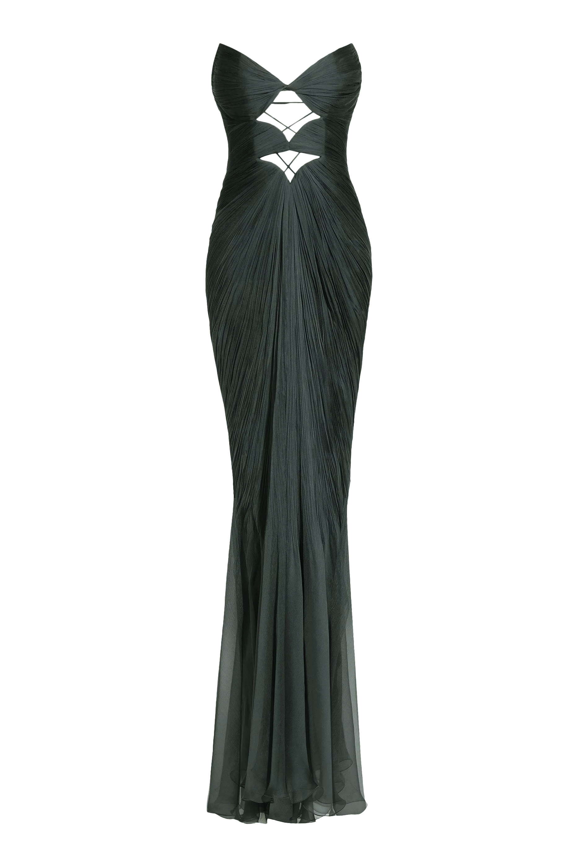 Mischa Evening Dress