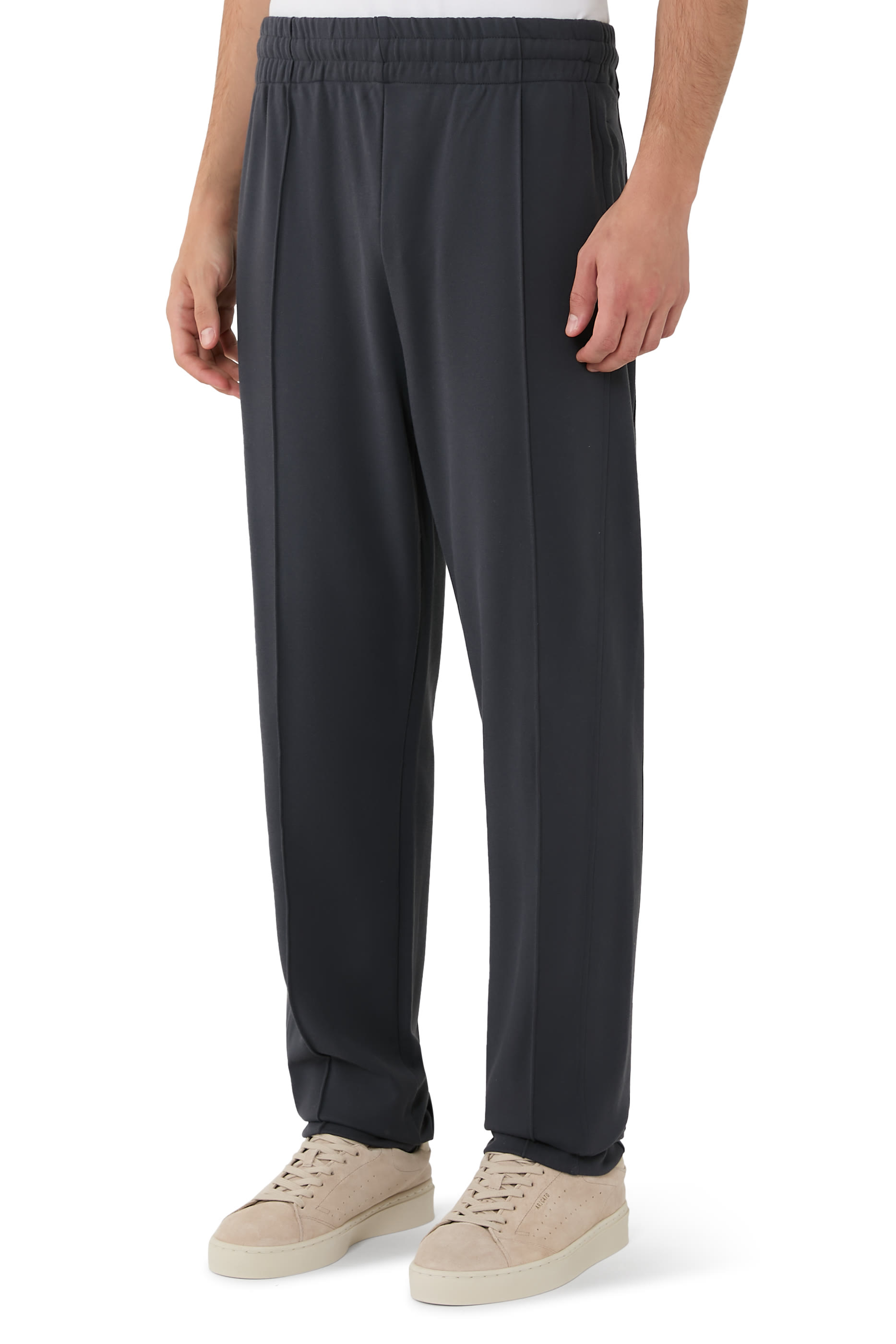 Tailored Sweatpants