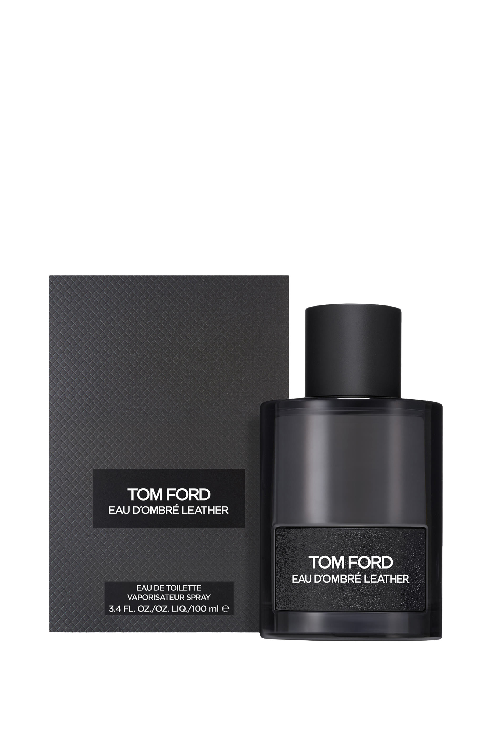 Eau d&rsquo;Ombr&eacute; Leather Eau de Toilette