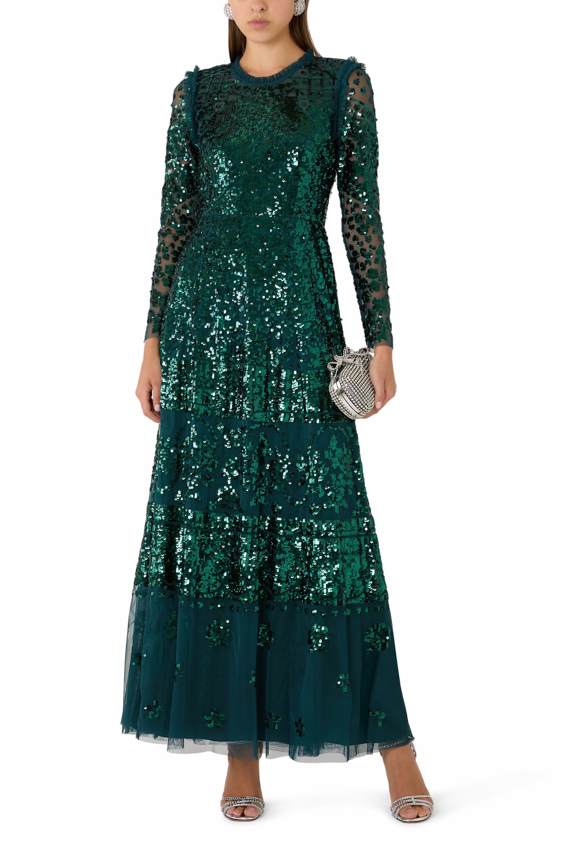 Aurora Gown