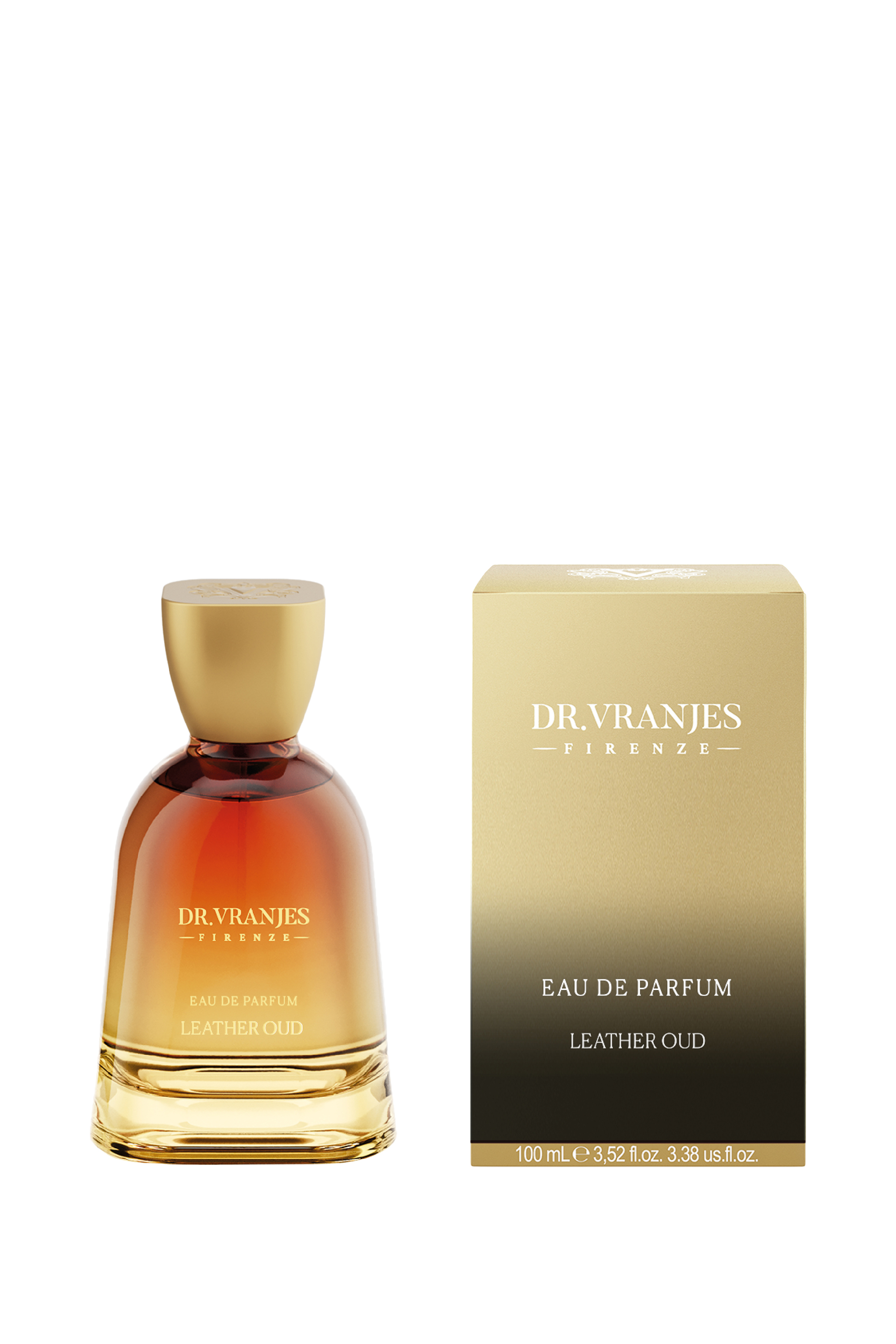 Leather Oud Eau de Parfum