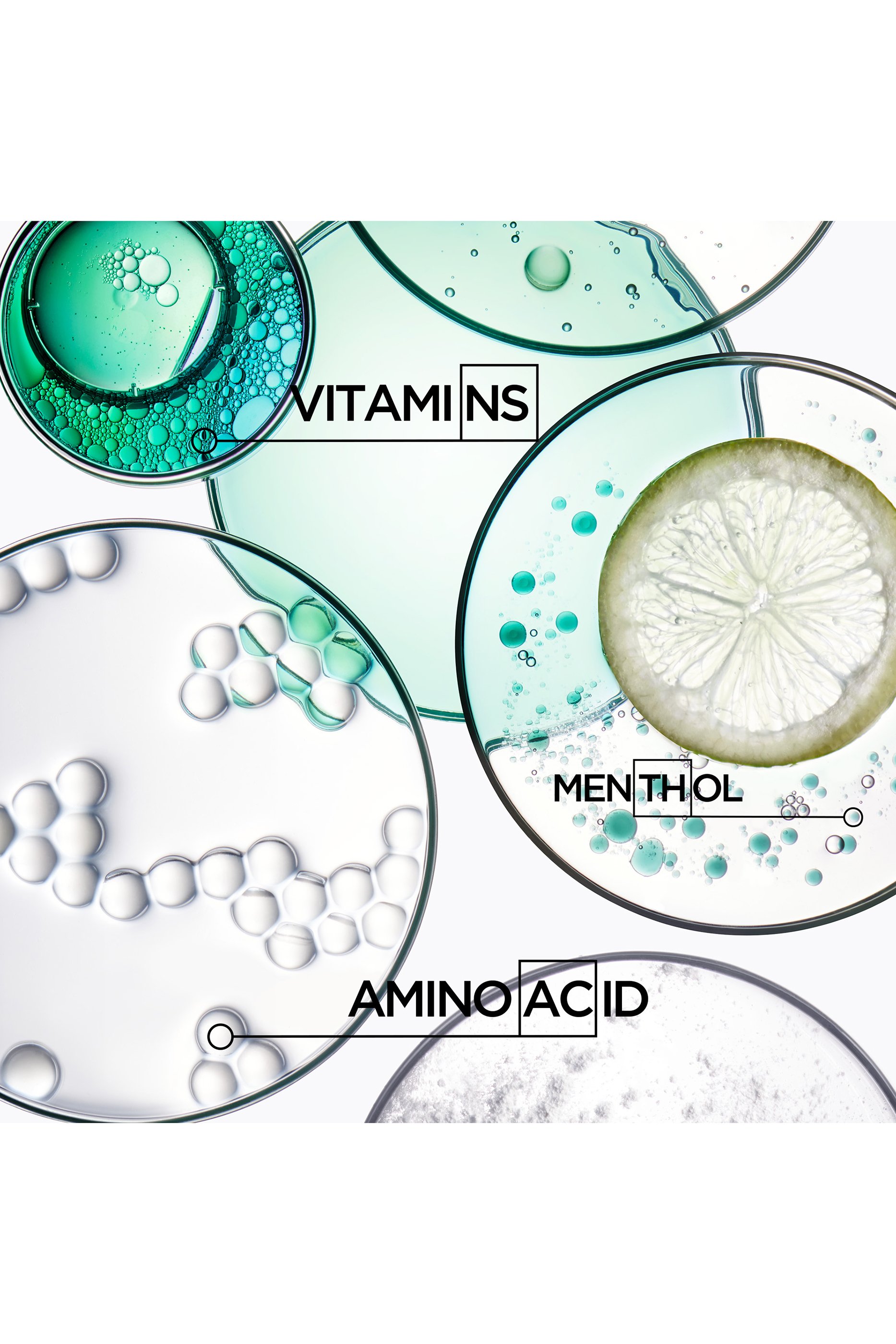 Specifique Potentialiste Hair Serum