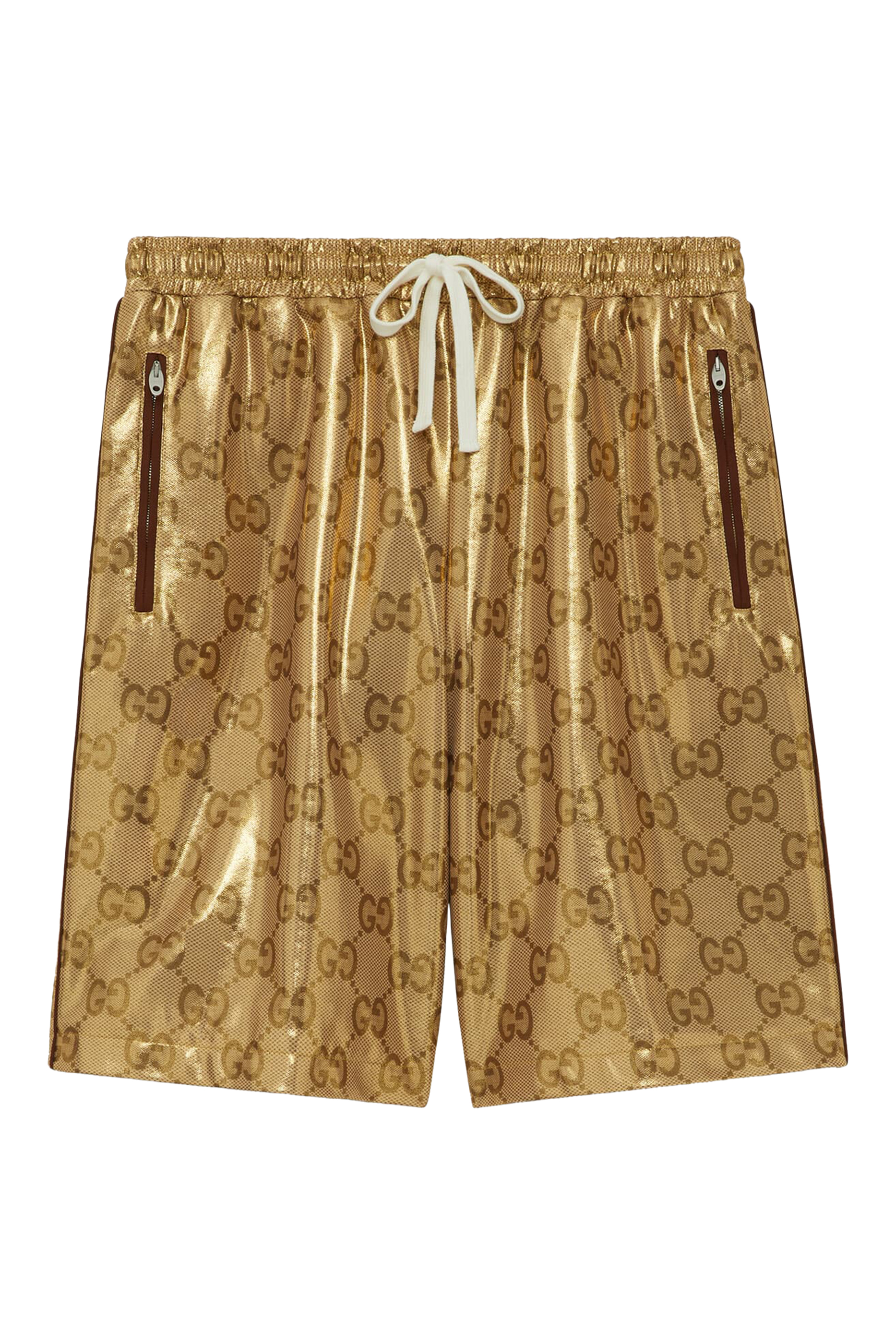 GG Basketball Shorts